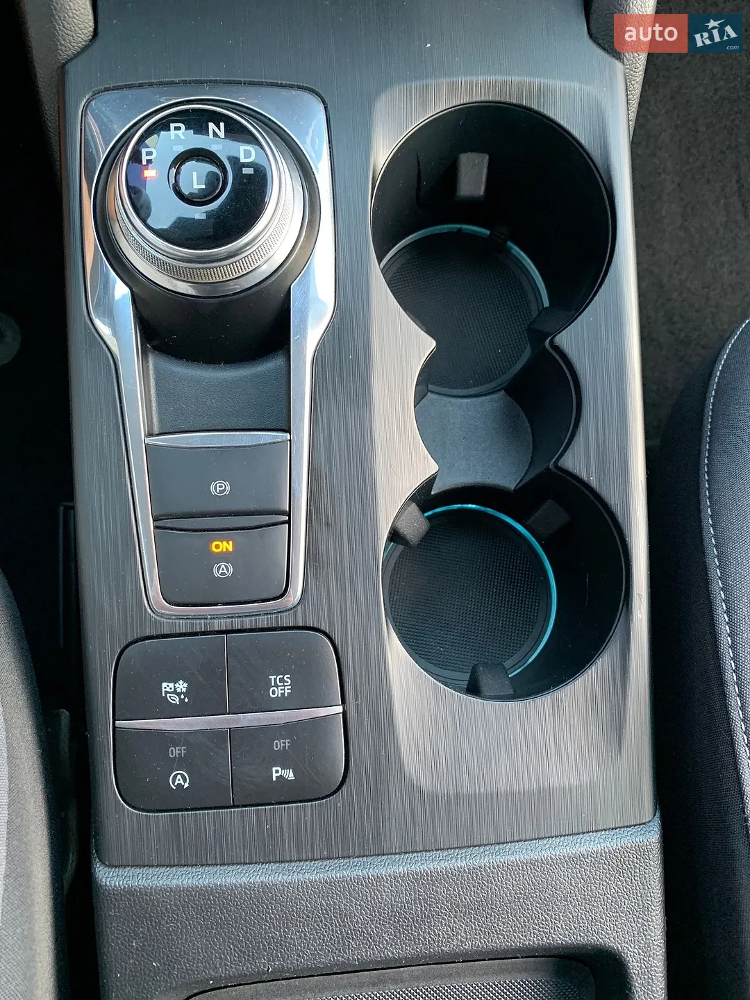 2021 Ford Focus - мініатюра 42