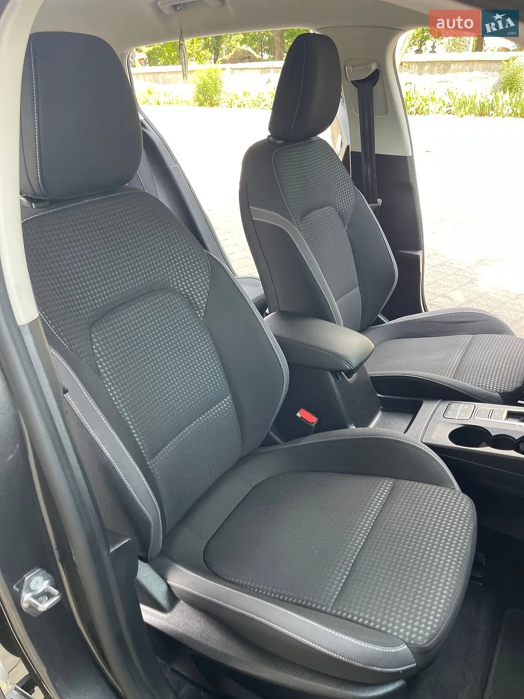 2020 Ford Focus - мініатюра 26