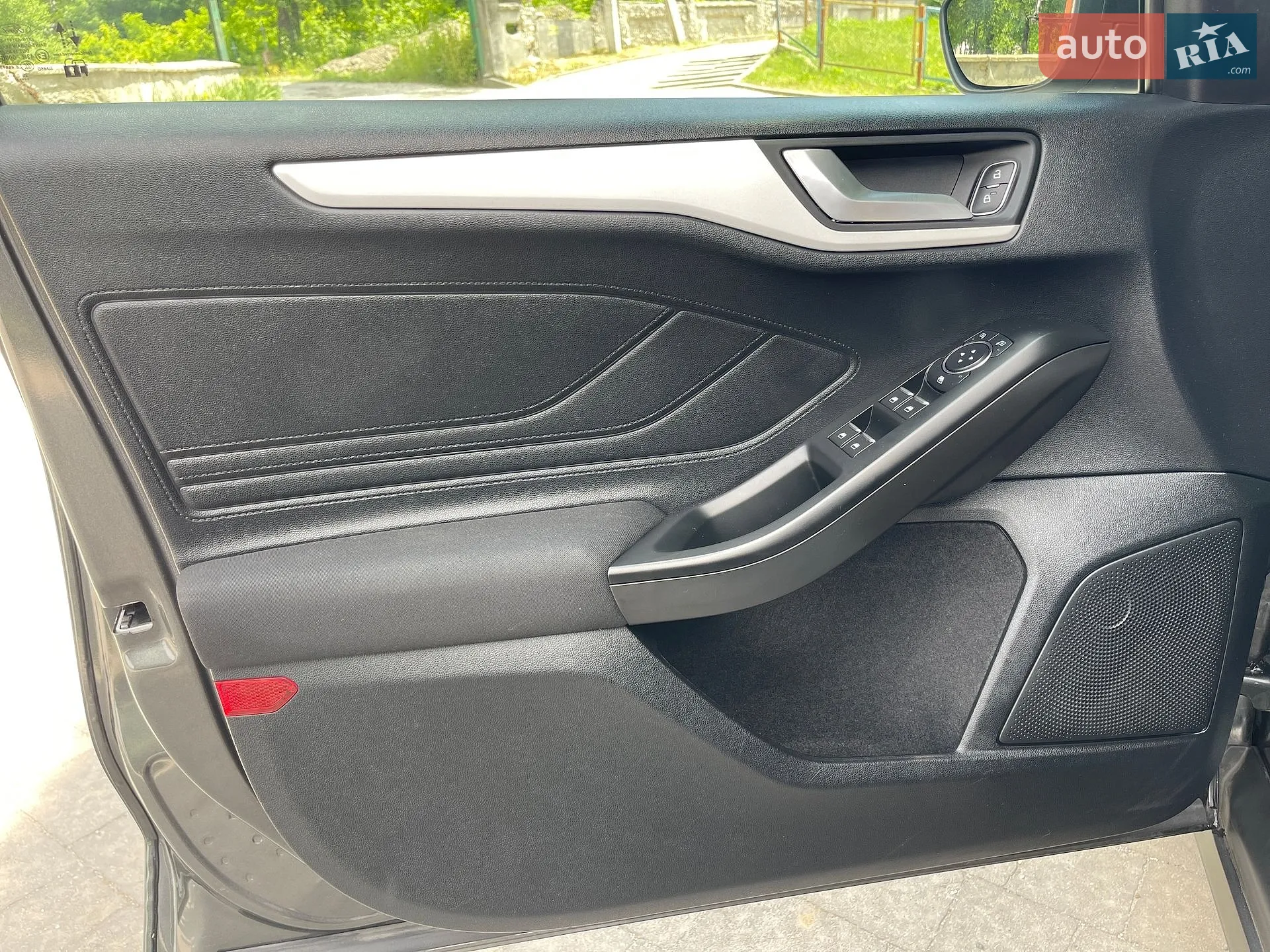 2020 Ford Focus - мініатюра 38