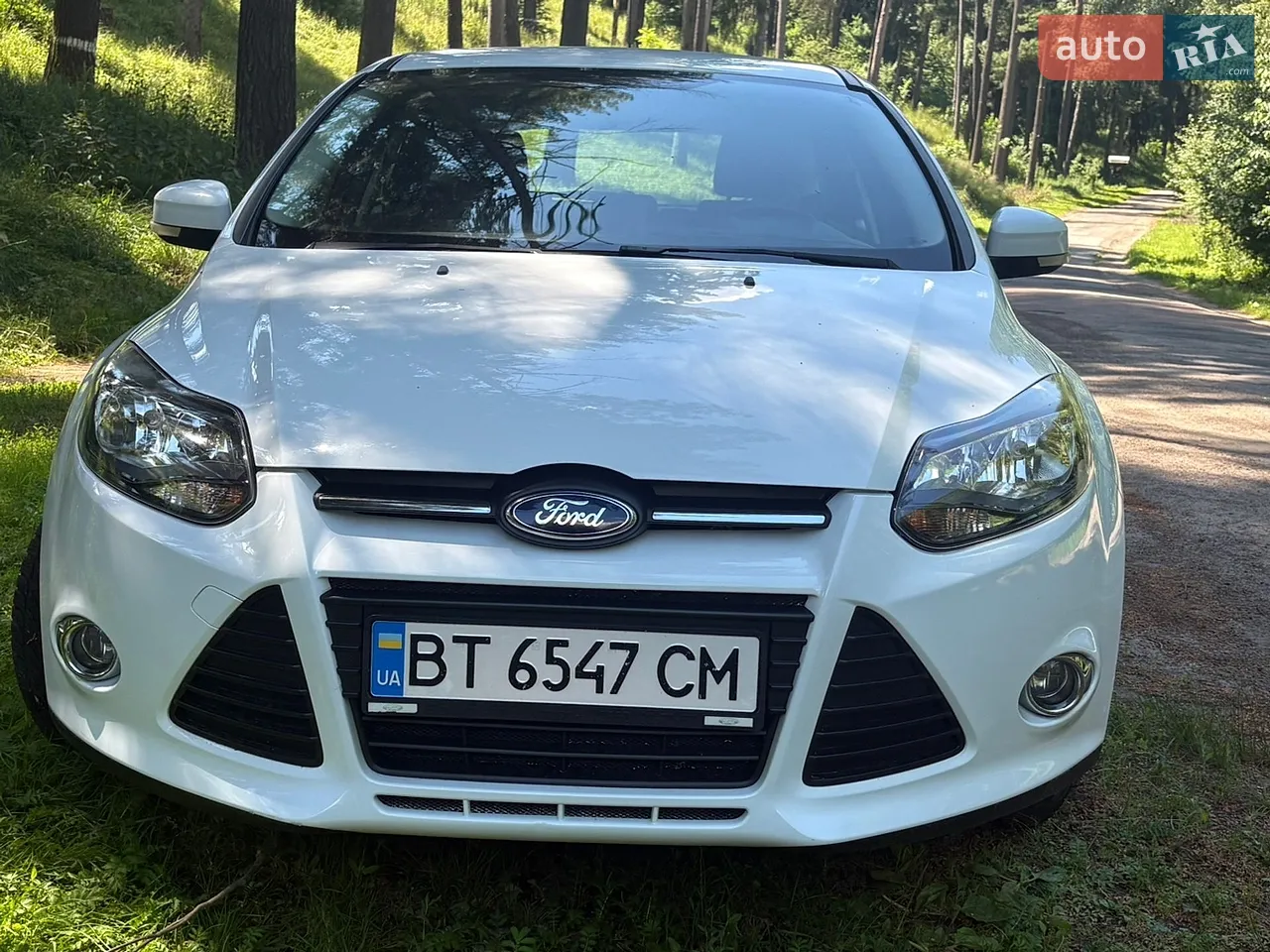 2012 Ford Focus - мініатюра 29