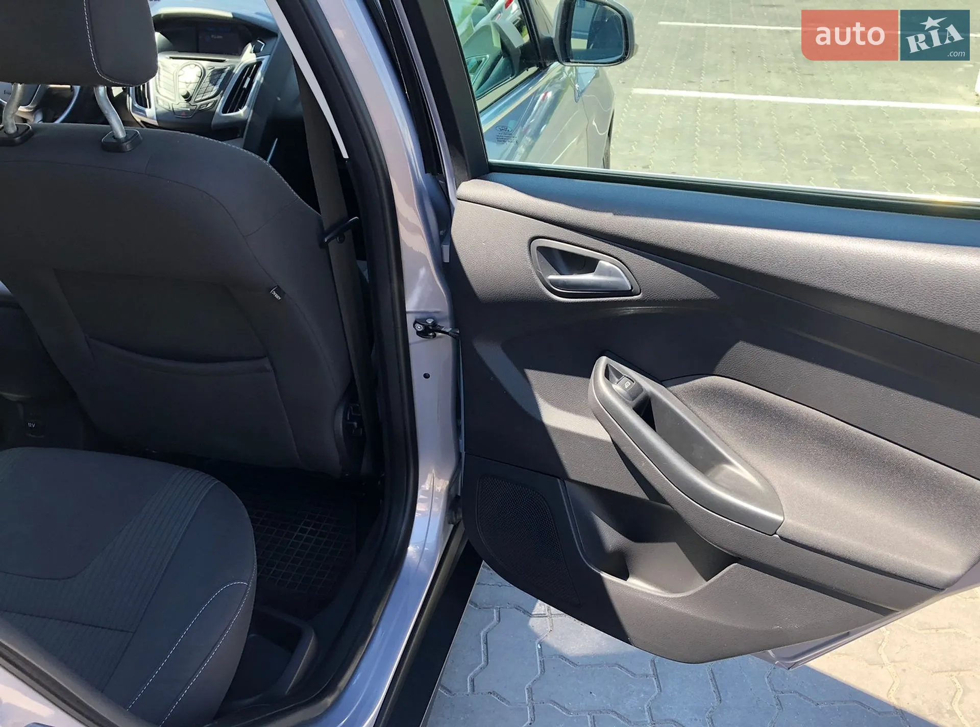 2012 Ford Focus - мініатюра 25
