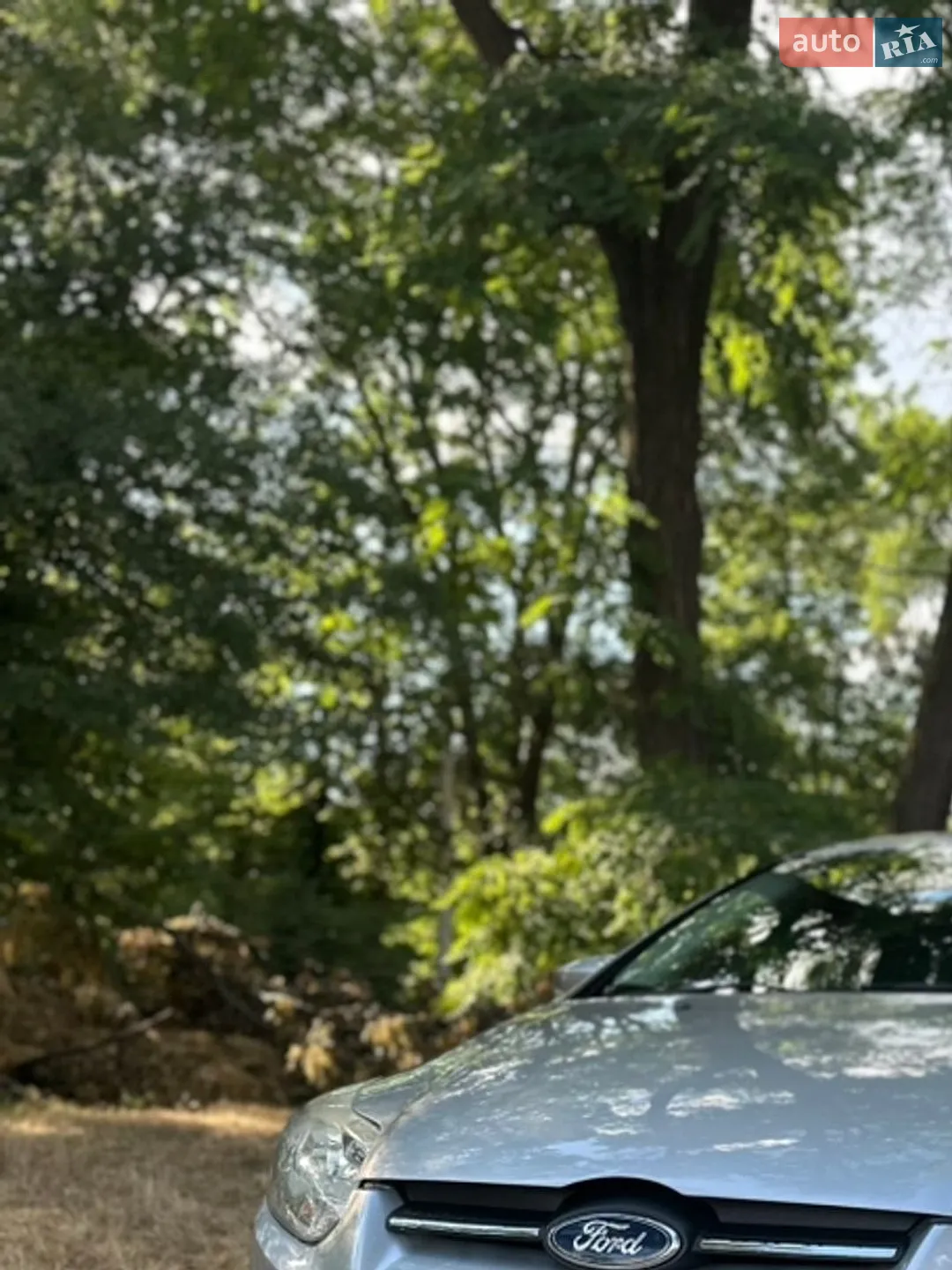 2012 Ford Focus - мініатюра 7