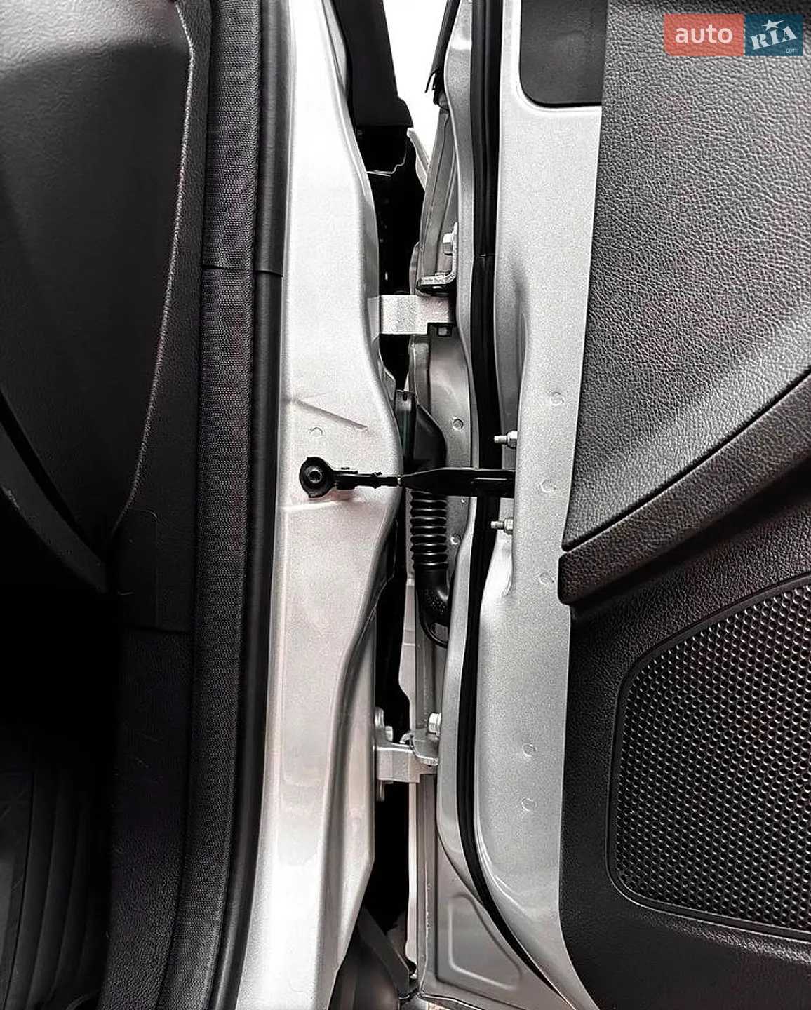 2012 Ford Focus - мініатюра 15