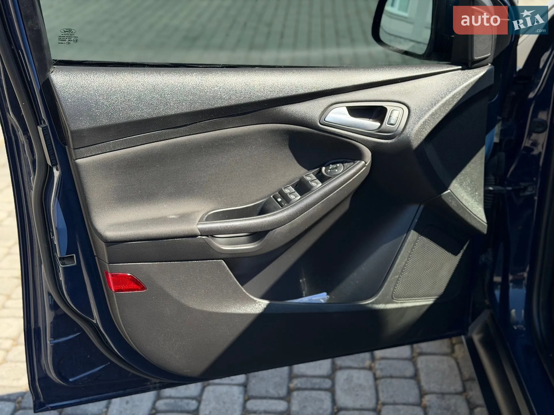 2015 Ford Focus - мініатюра 20