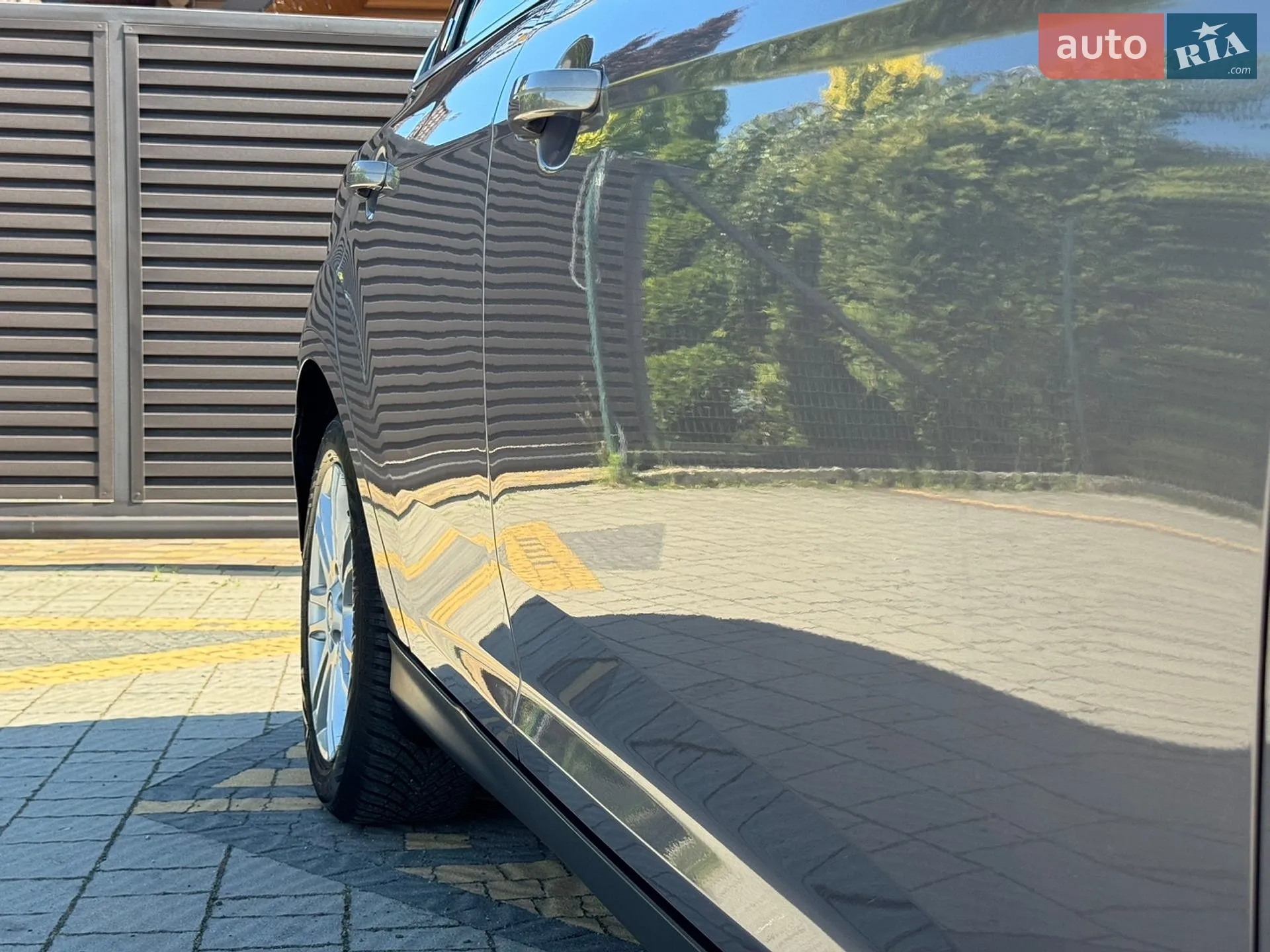 2012 Ford Focus - мініатюра 11