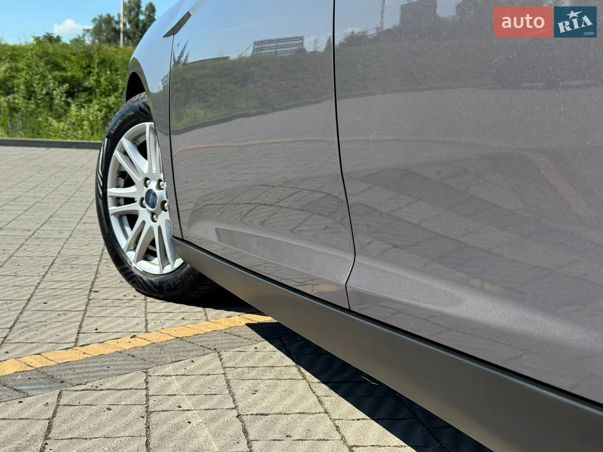 2012 Ford Focus - мініатюра 26