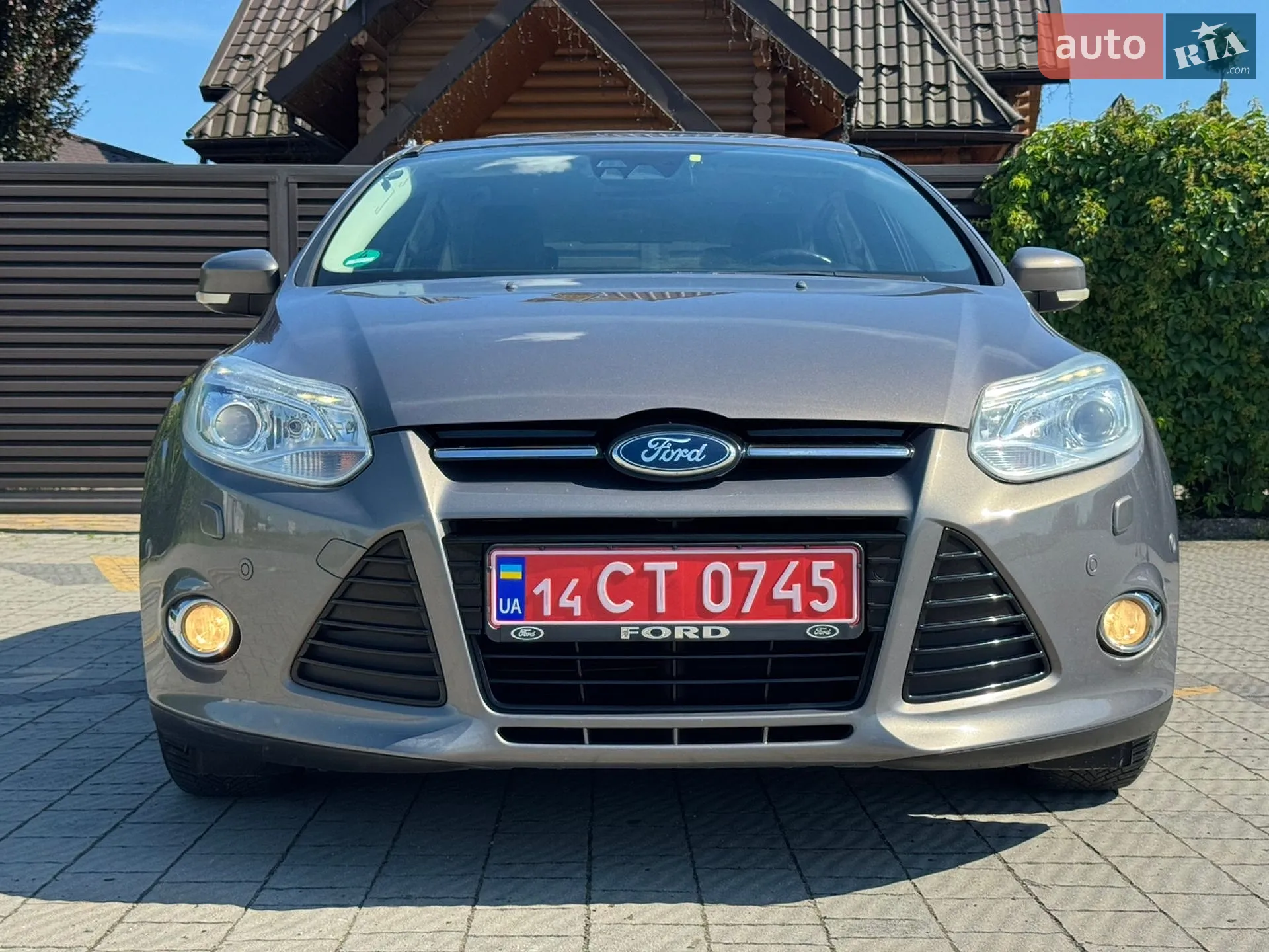 2012 Ford Focus - мініатюра 29