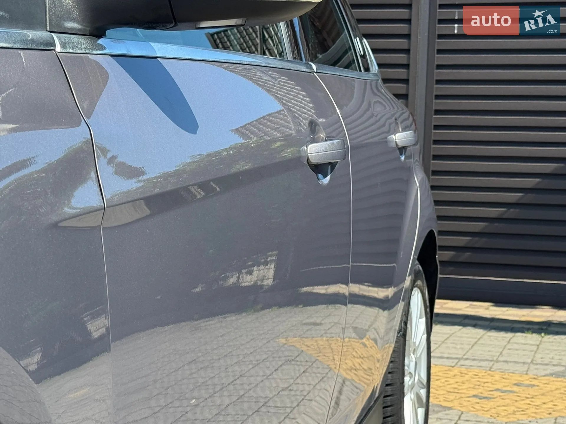 2012 Ford Focus - мініатюра 32