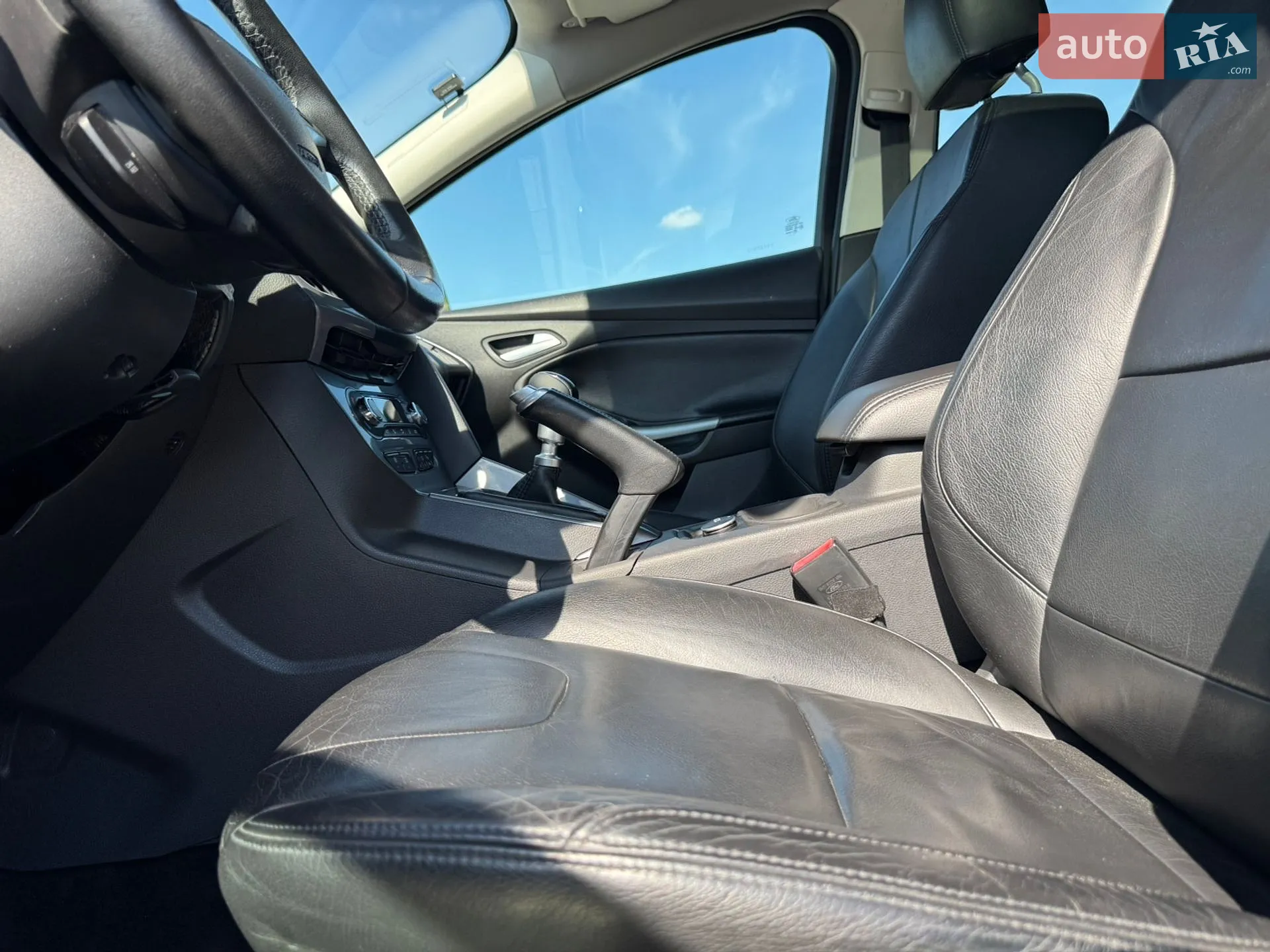 2012 Ford Focus - мініатюра 45