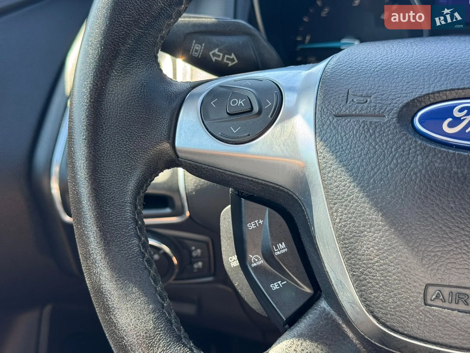 2012 Ford Focus - мініатюра 53
