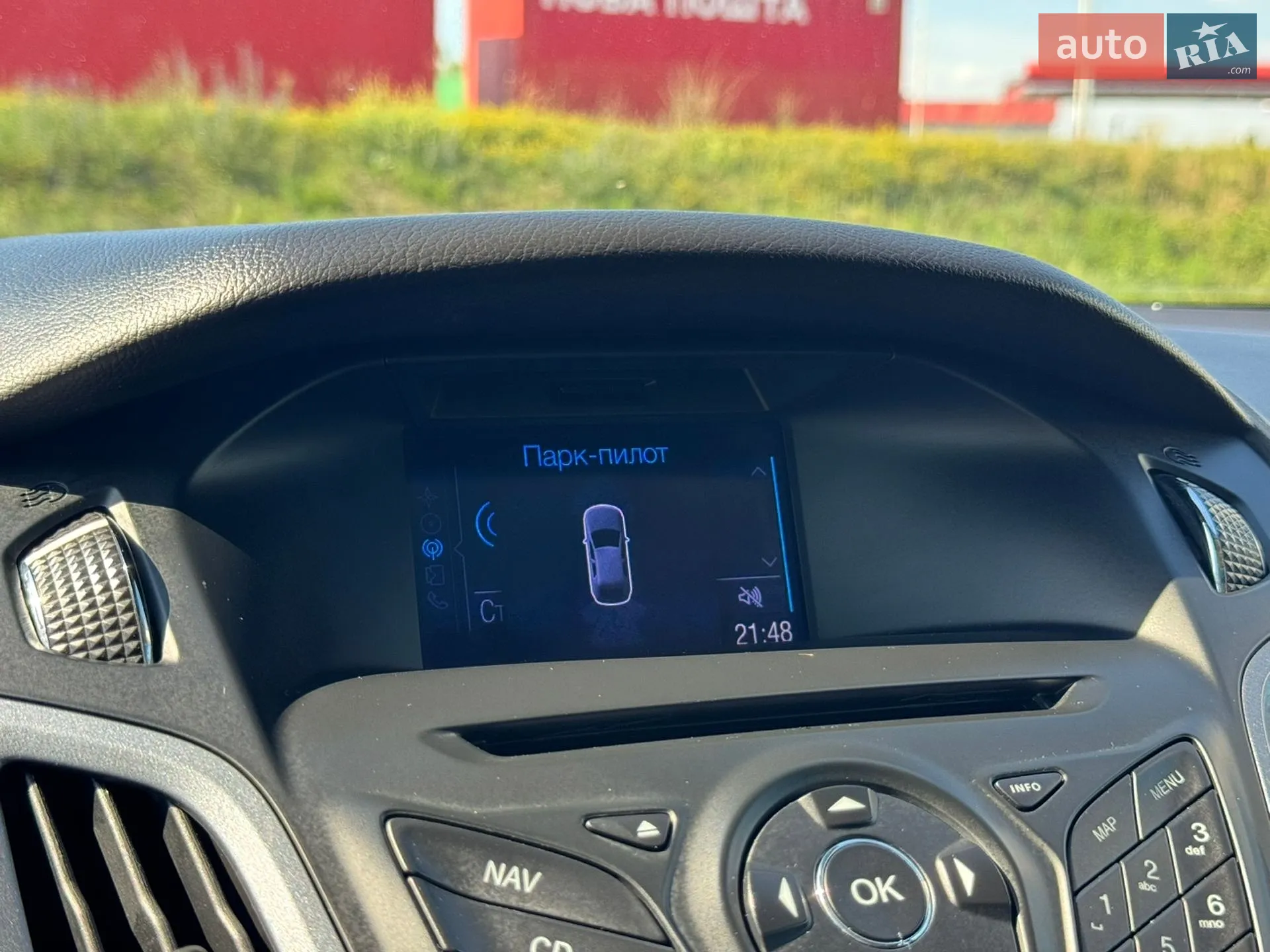 2012 Ford Focus - мініатюра 58