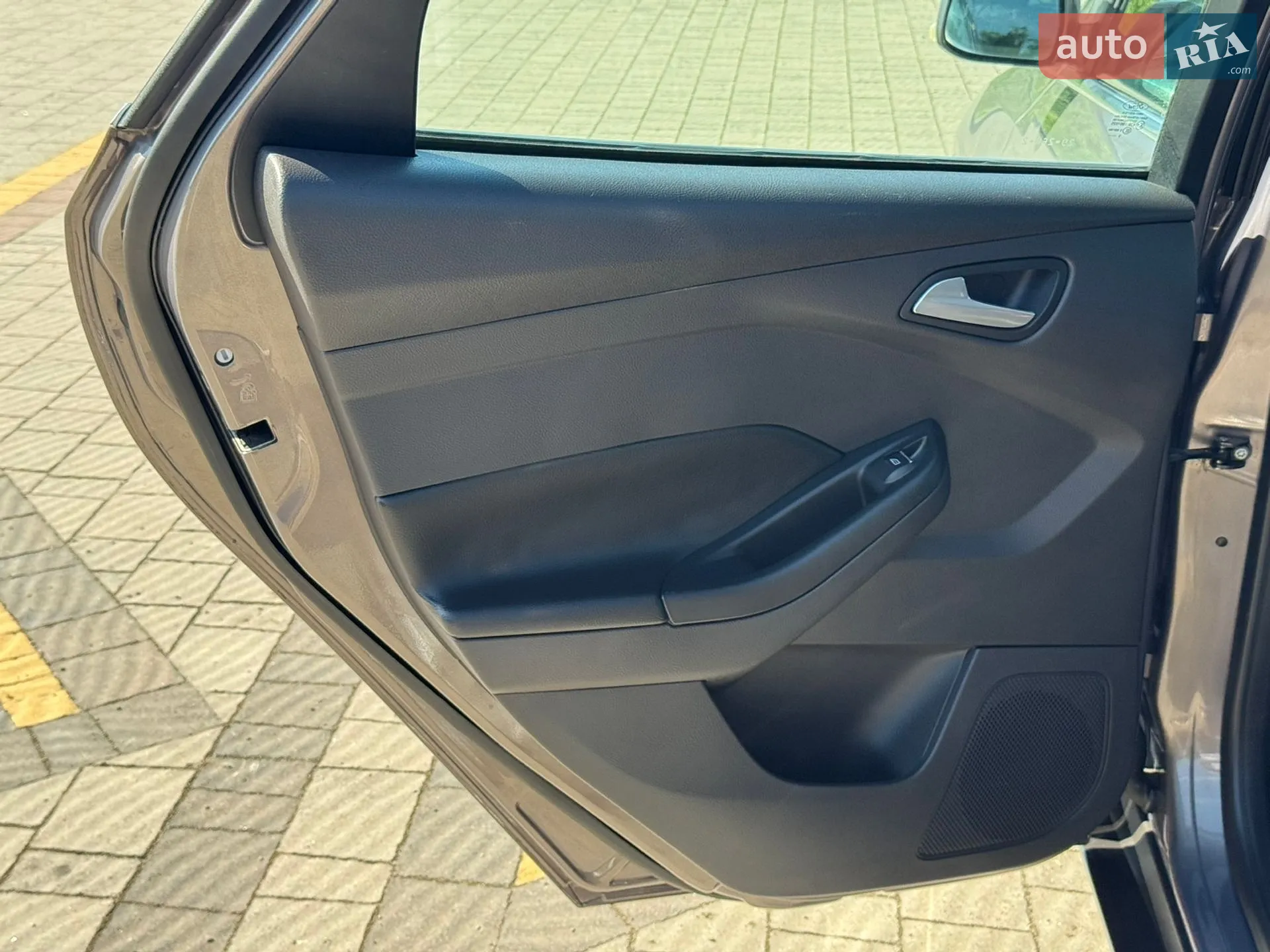 2012 Ford Focus - мініатюра 67