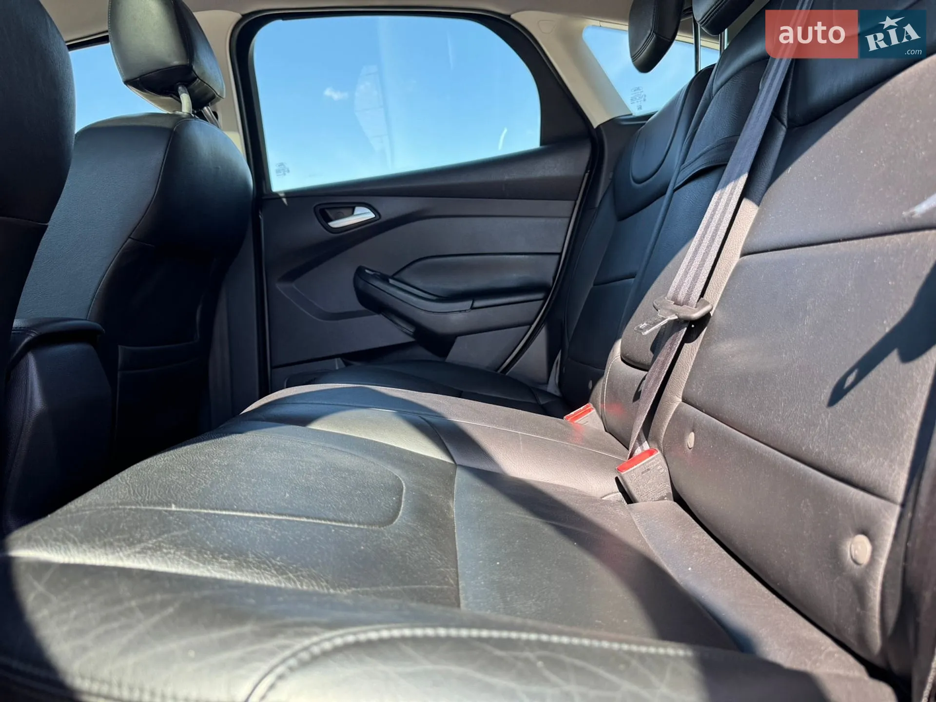 2012 Ford Focus - мініатюра 72