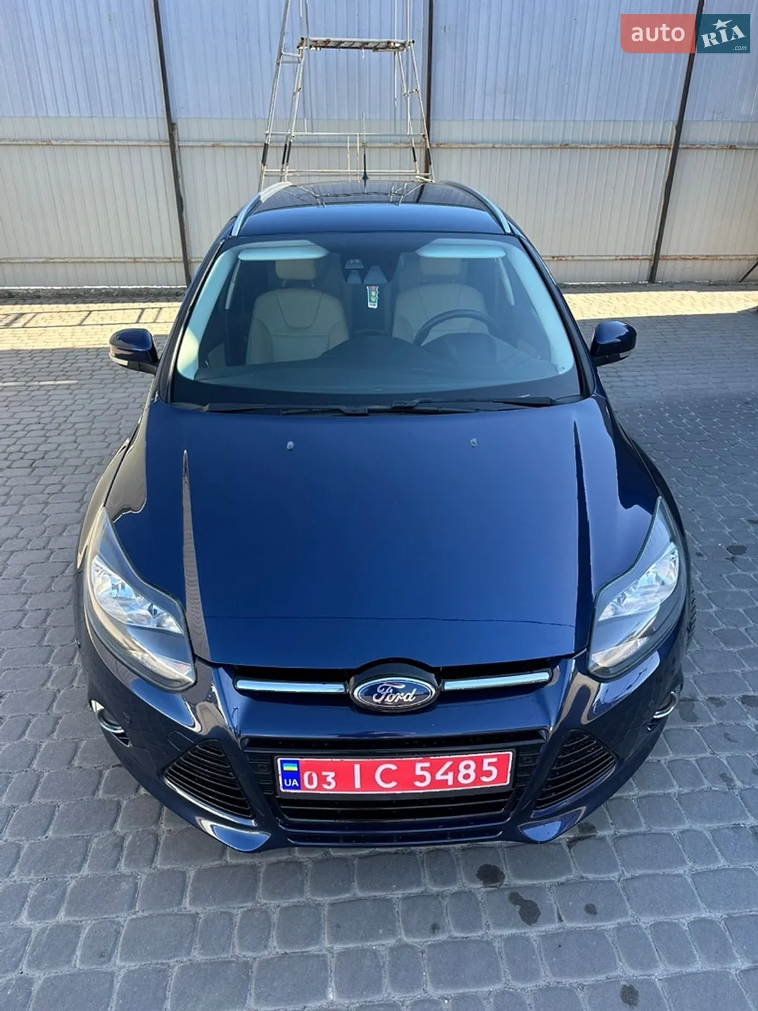 2013 Ford Focus - мініатюра 15