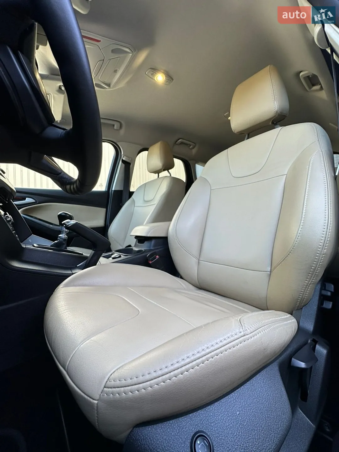 2013 Ford Focus - мініатюра 35
