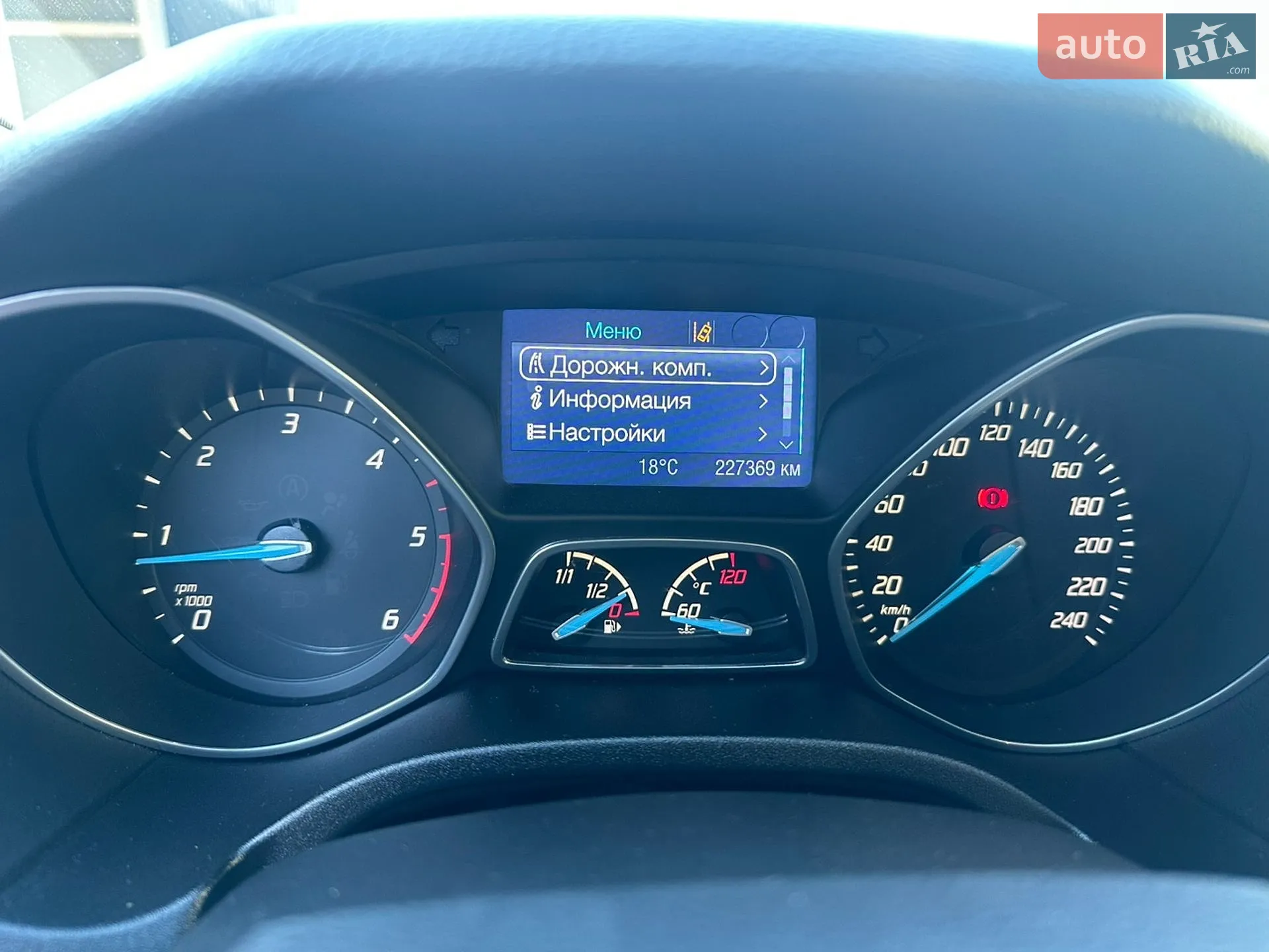 2013 Ford Focus - мініатюра 44