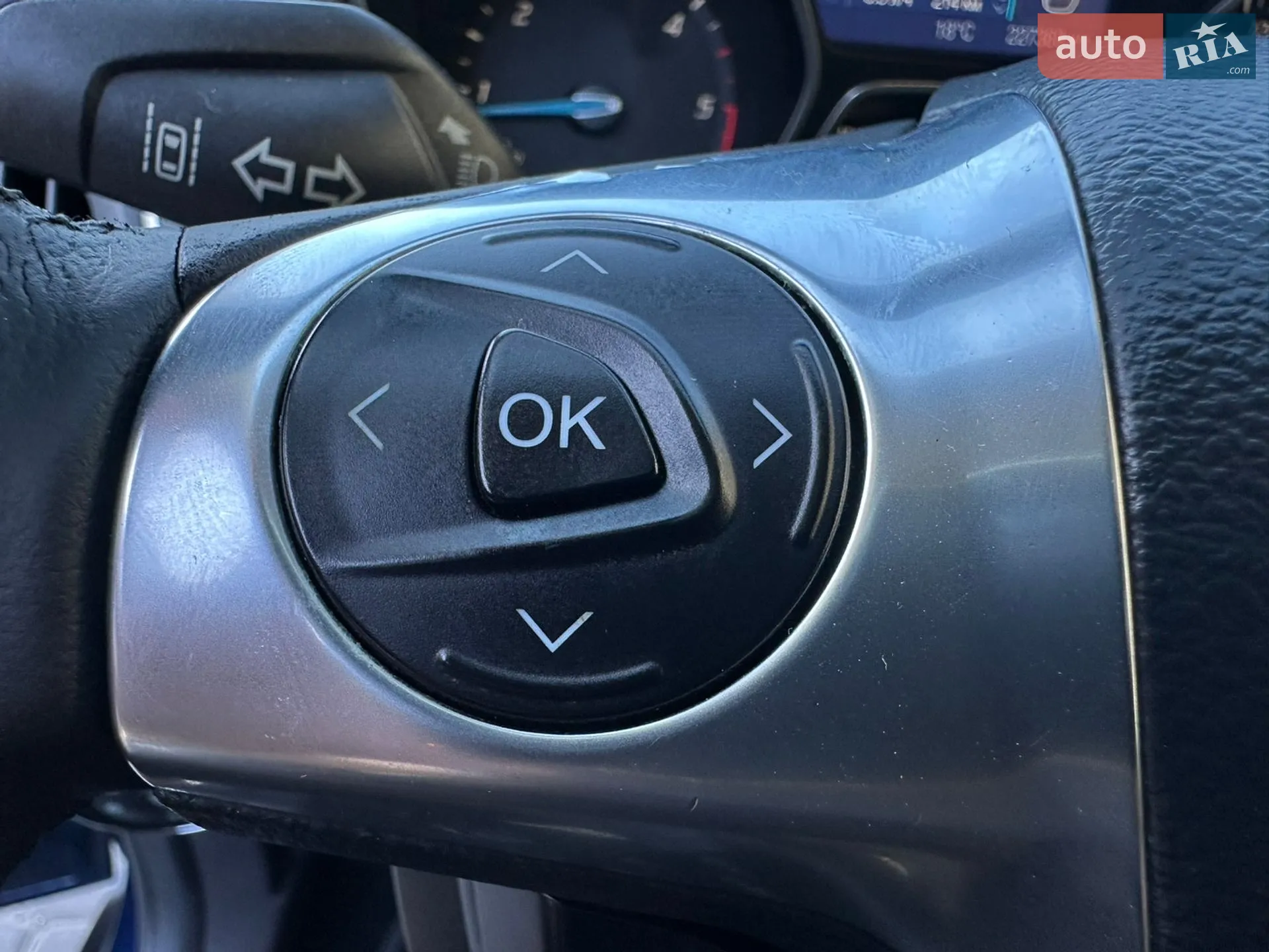2013 Ford Focus - мініатюра 54