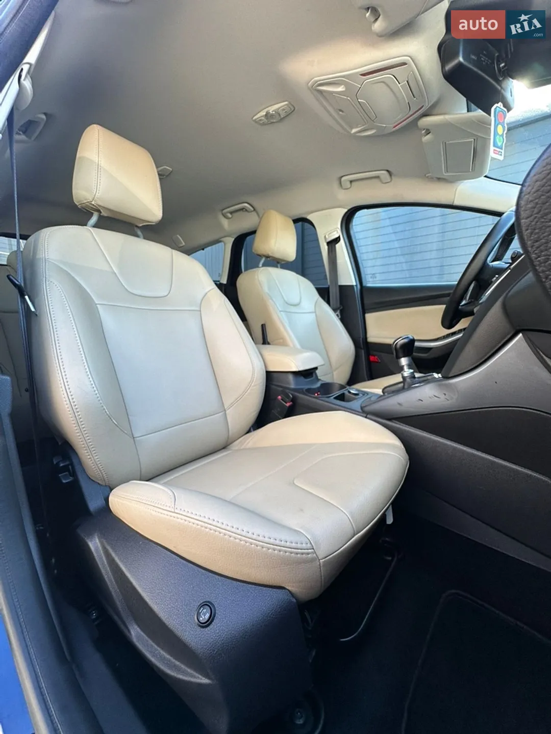 2013 Ford Focus - мініатюра 64