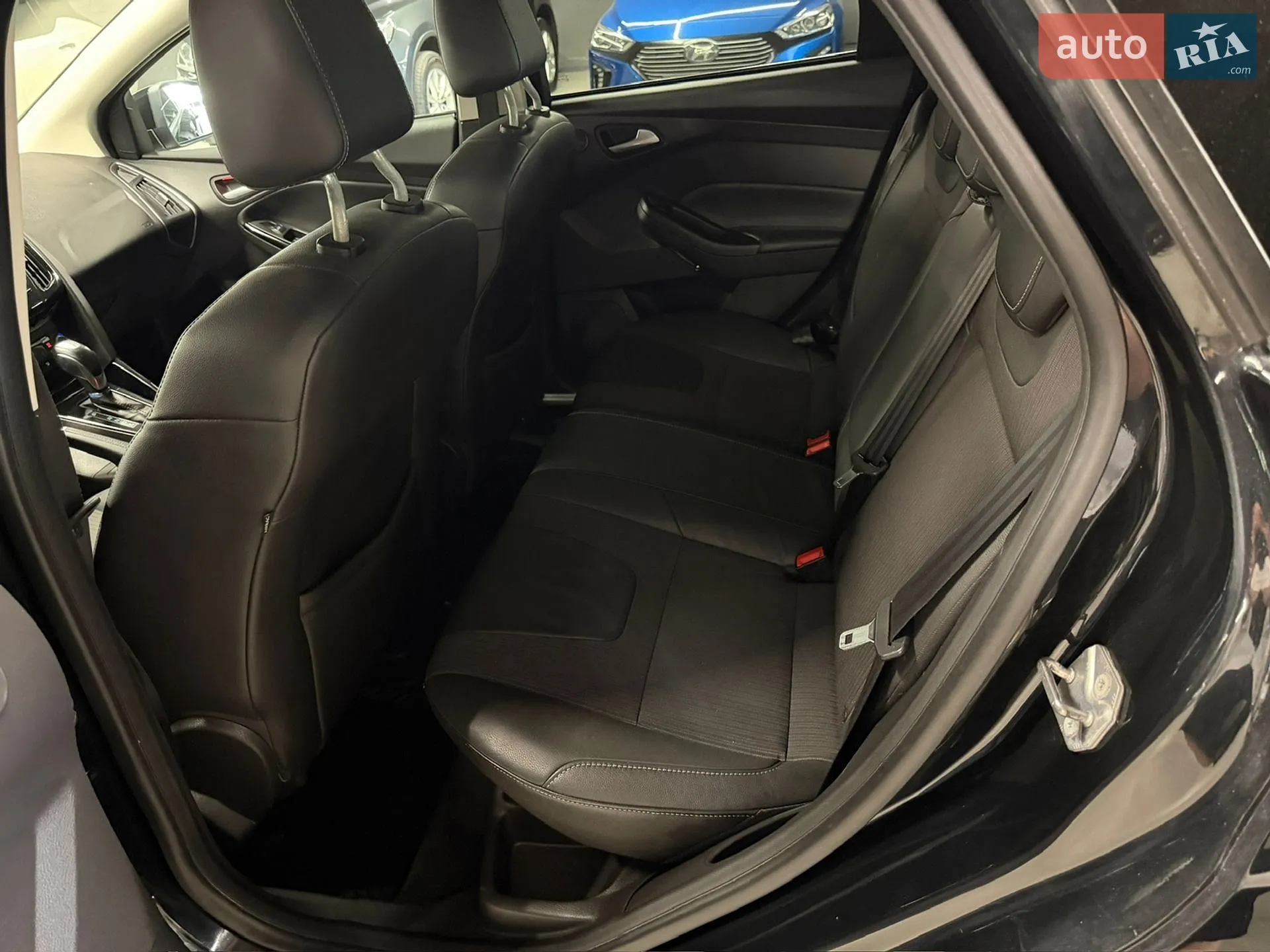 2013 Ford Focus - мініатюра 9