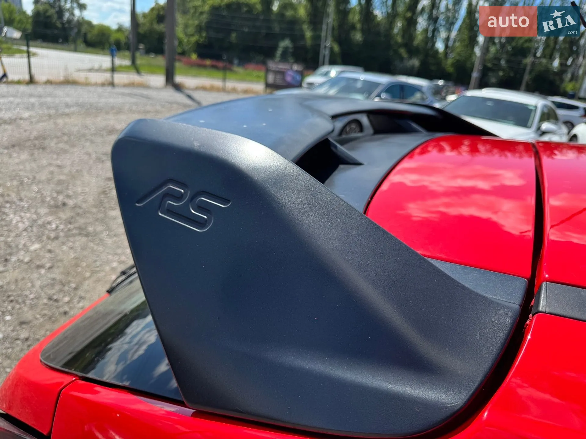 2014 Ford Focus - мініатюра 15