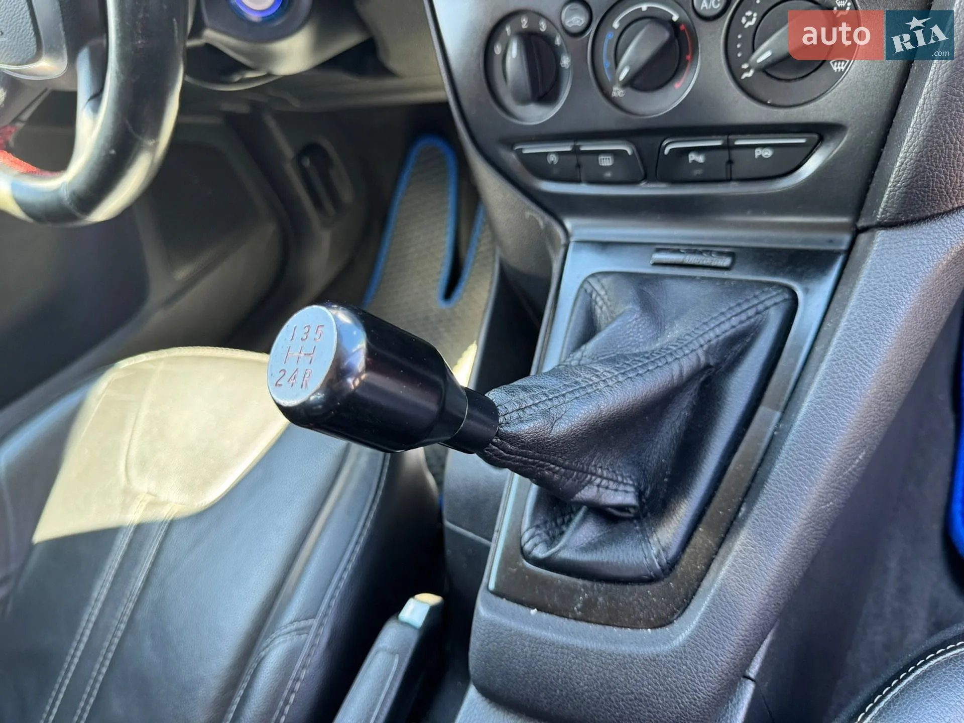 2014 Ford Focus - мініатюра 24