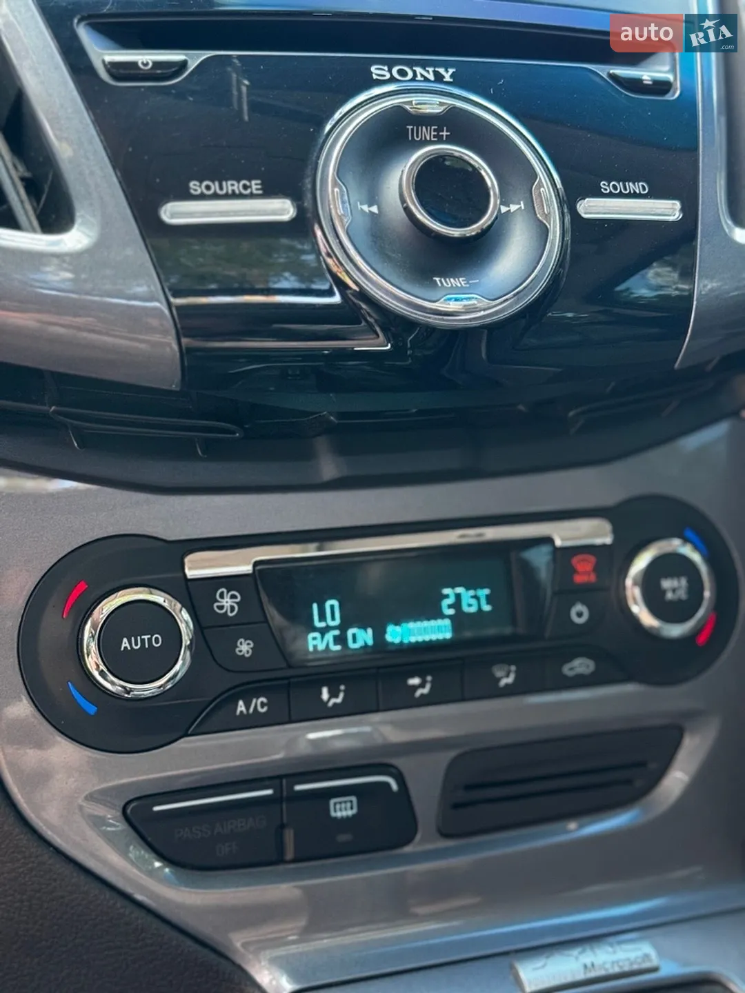 2014 Ford Focus - мініатюра 22