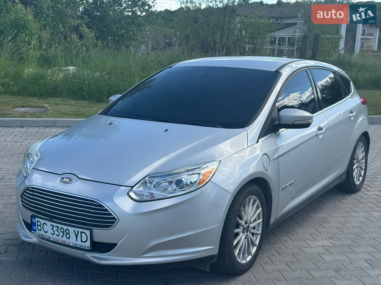 2010 Ford Focus - мініатюра 23