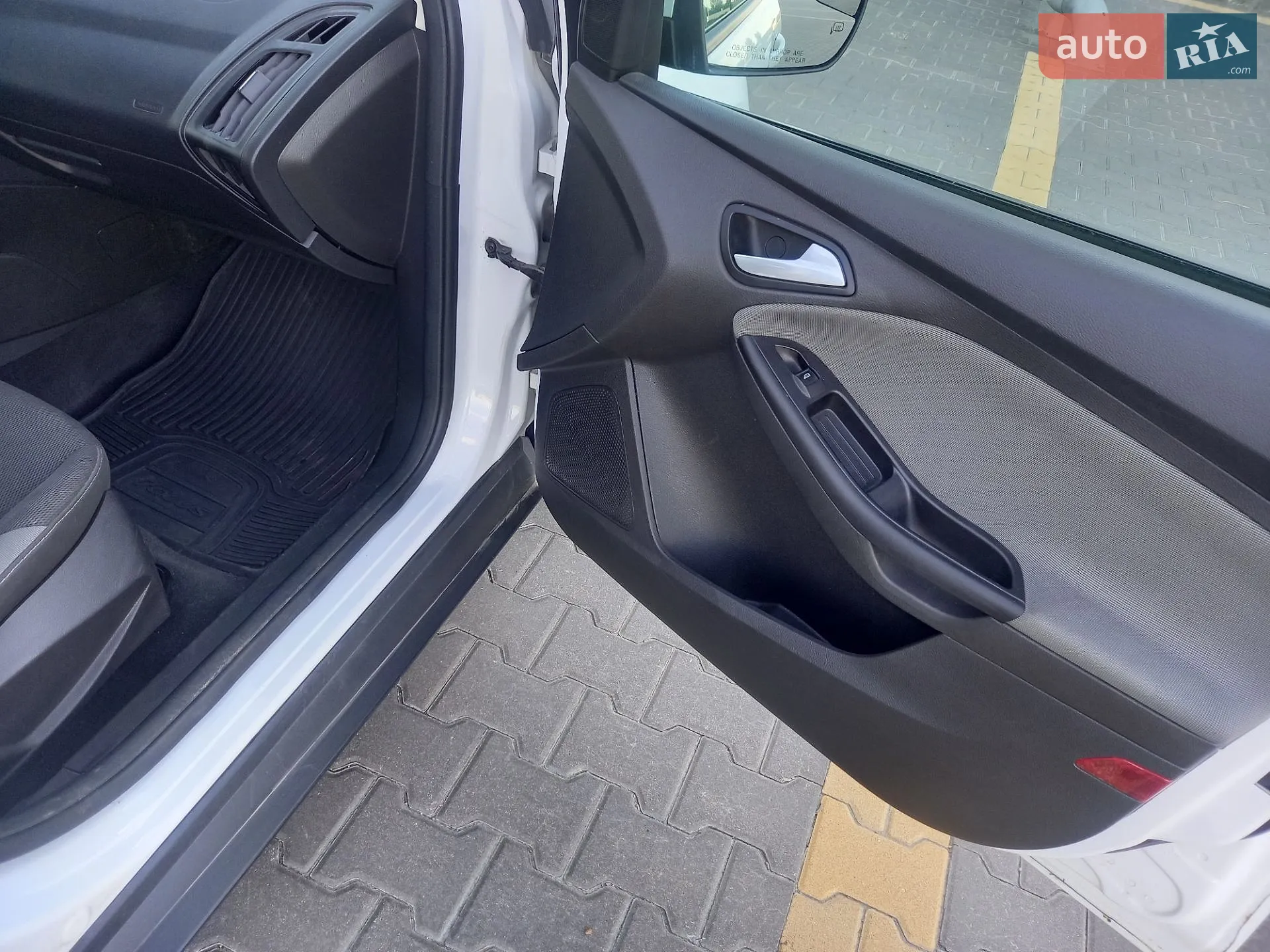 2014 Ford Focus - мініатюра 12