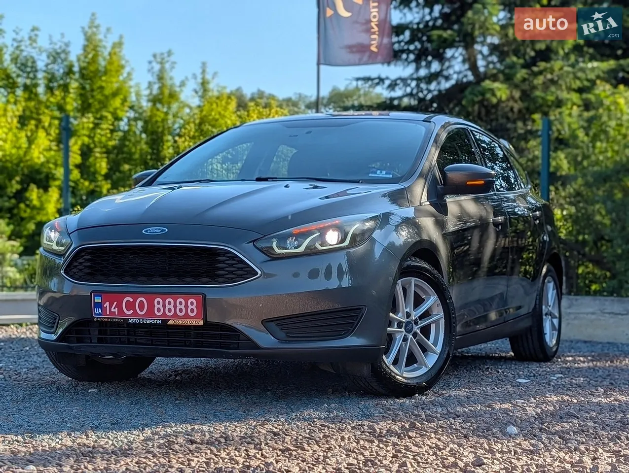 2016 Audi A3 - мініатюра 51