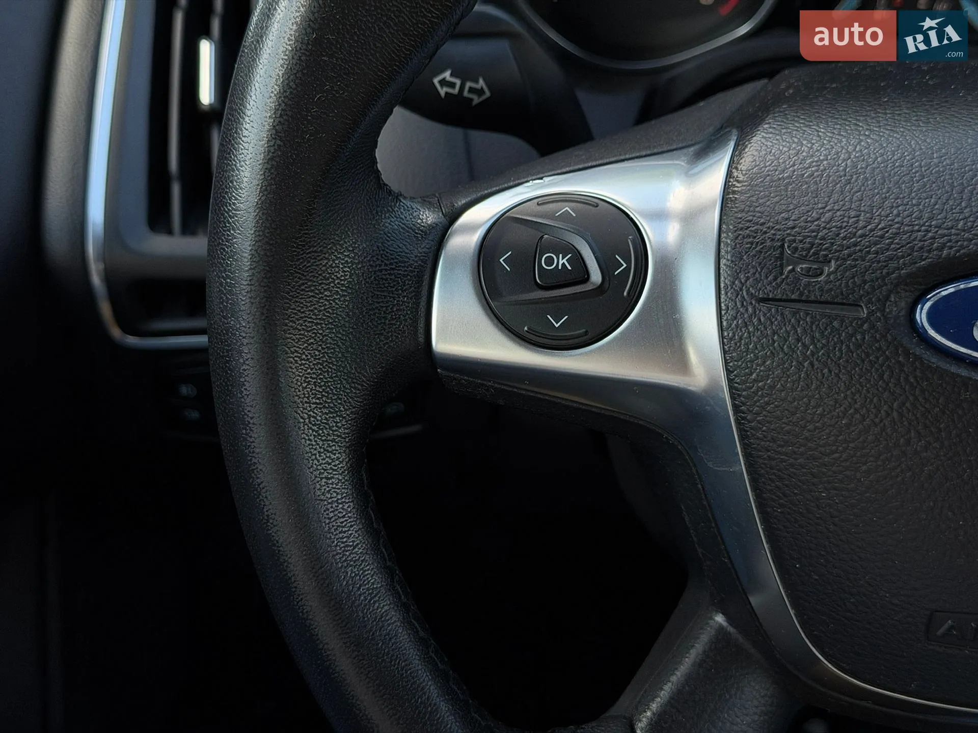 2012 Ford Focus - мініатюра 25