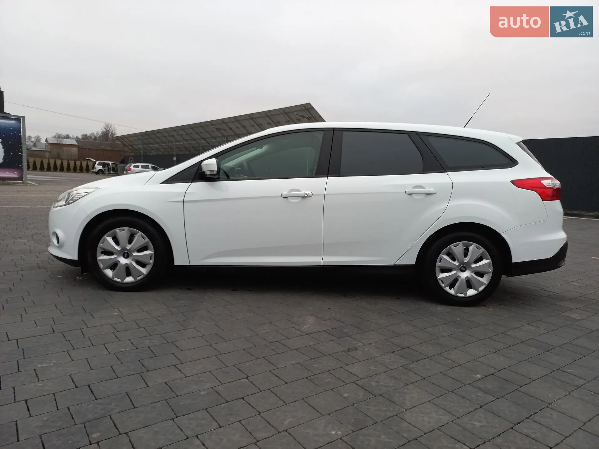 2014 Ford Focus - мініатюра 4