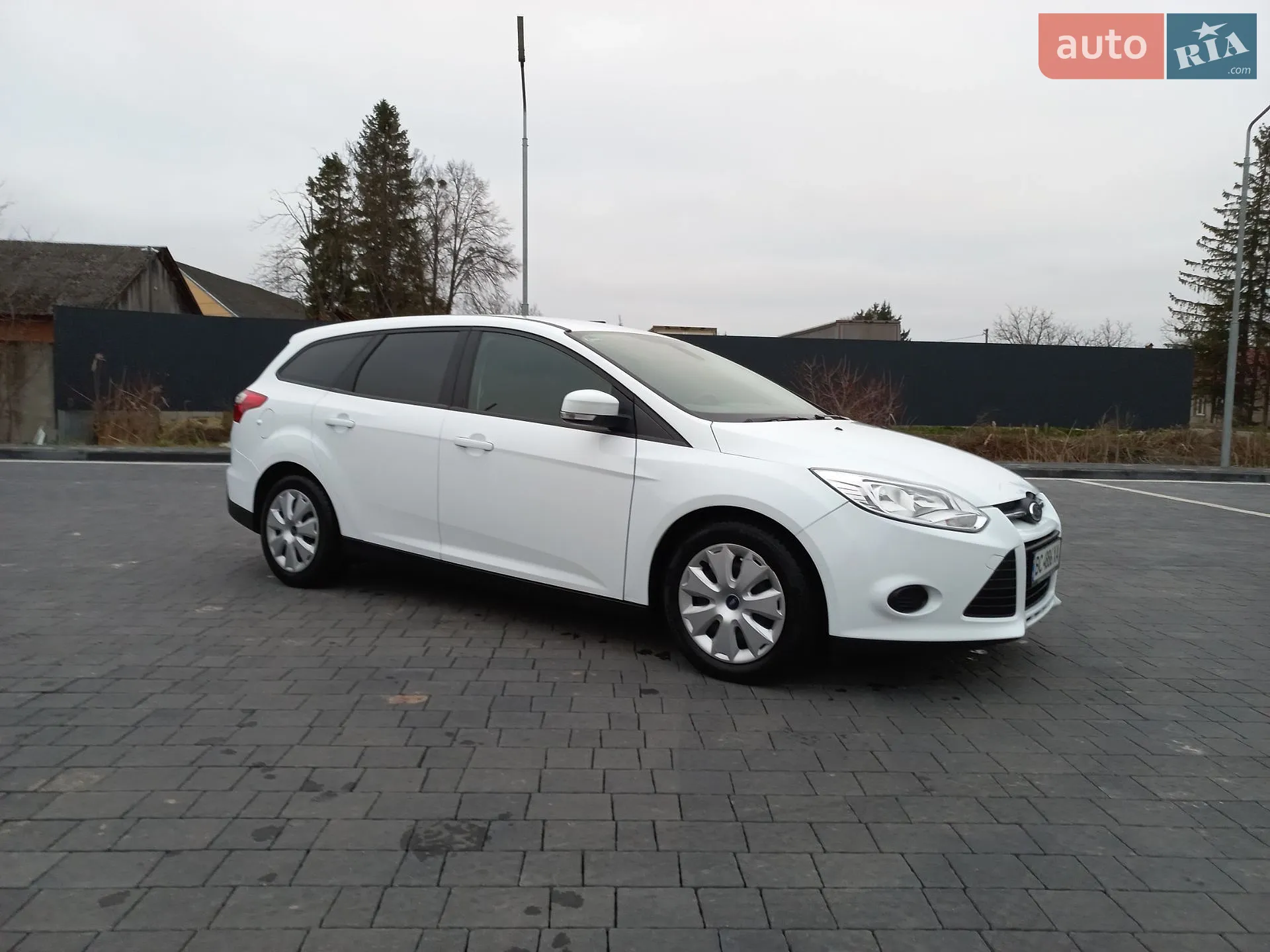 2014 Ford Focus - мініатюра 18