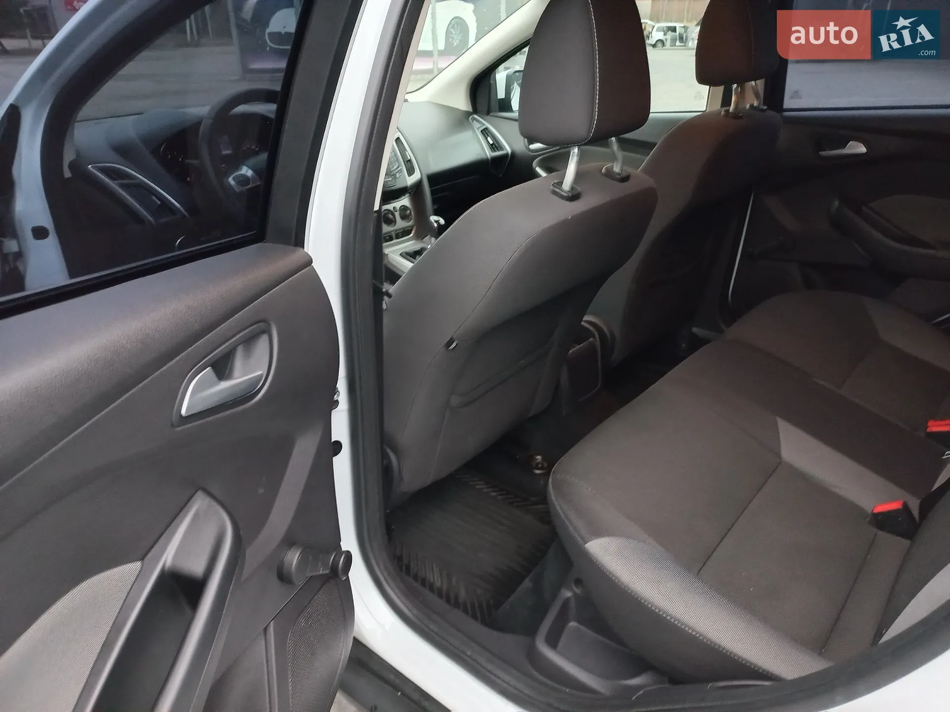 2014 Ford Focus - мініатюра 26