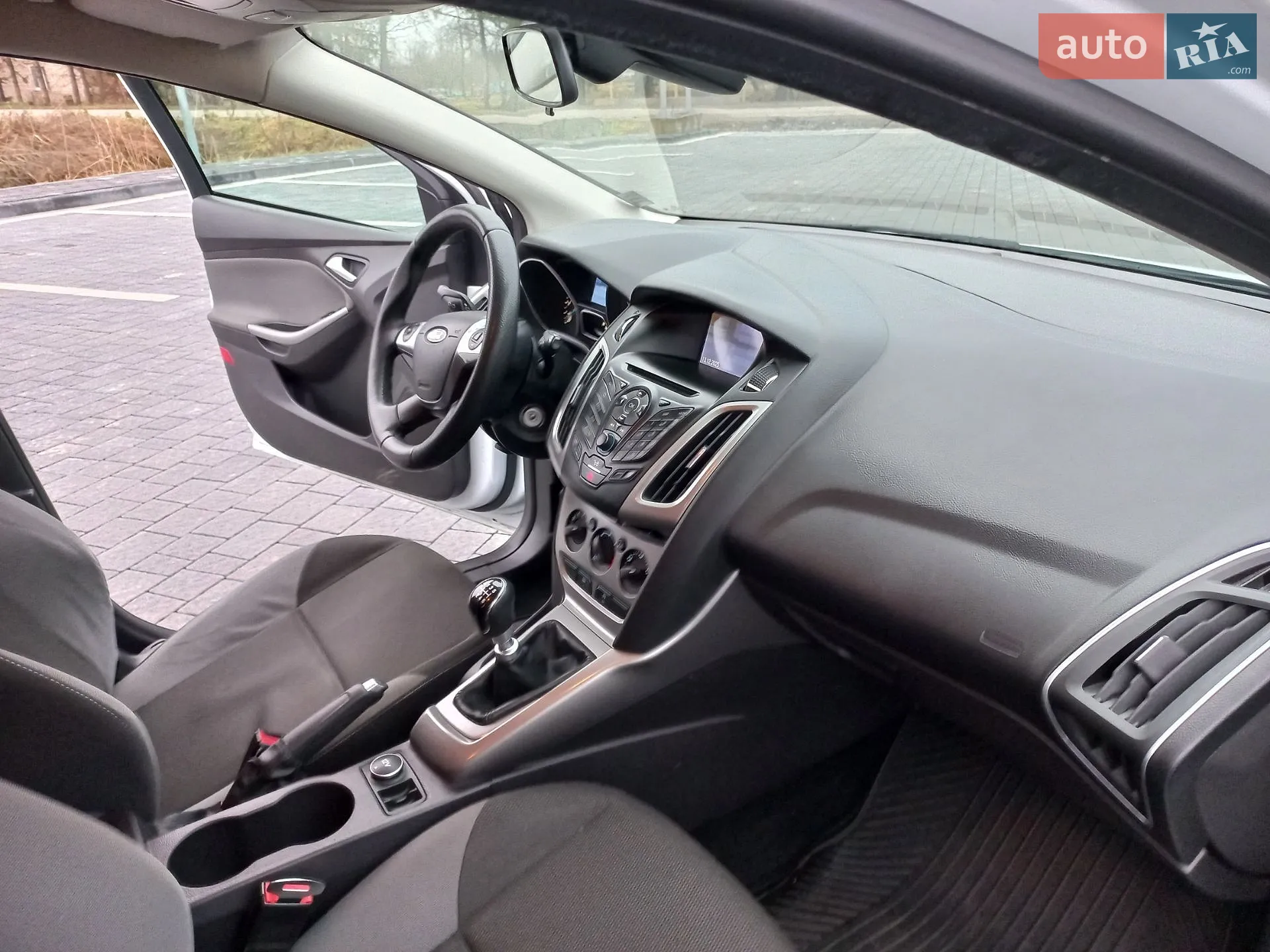 2014 Ford Focus - мініатюра 29
