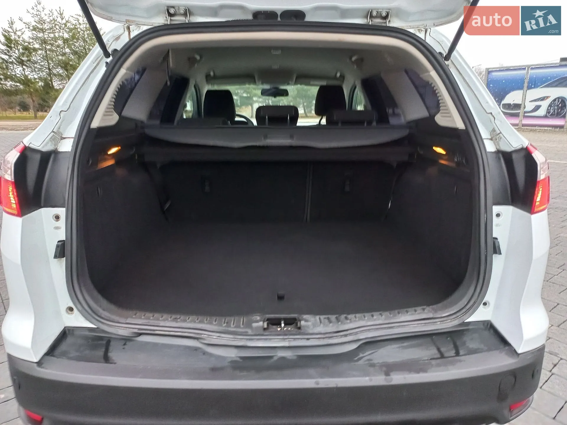 2014 Ford Focus - мініатюра 34