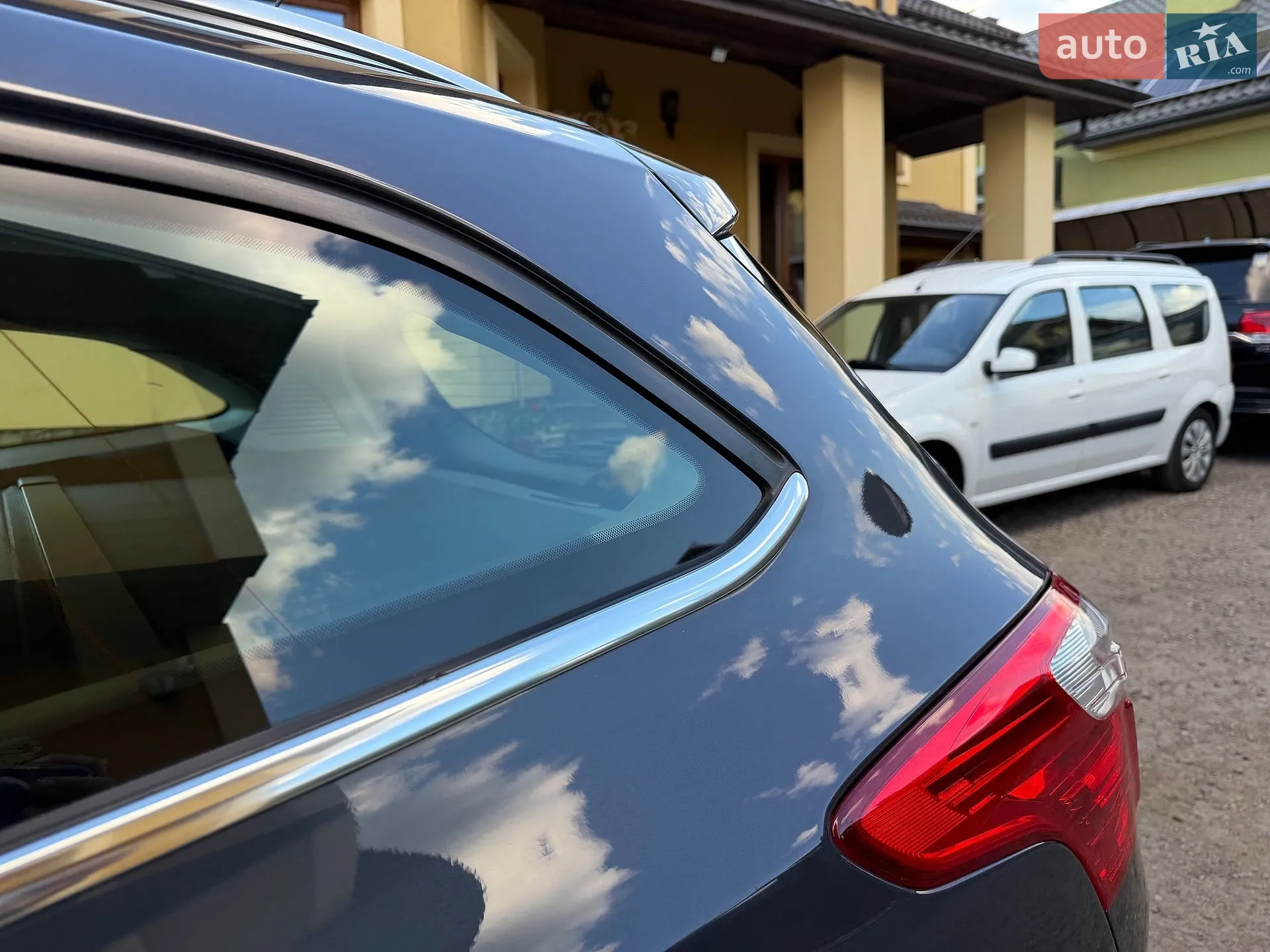 2013 Ford Focus - мініатюра 32