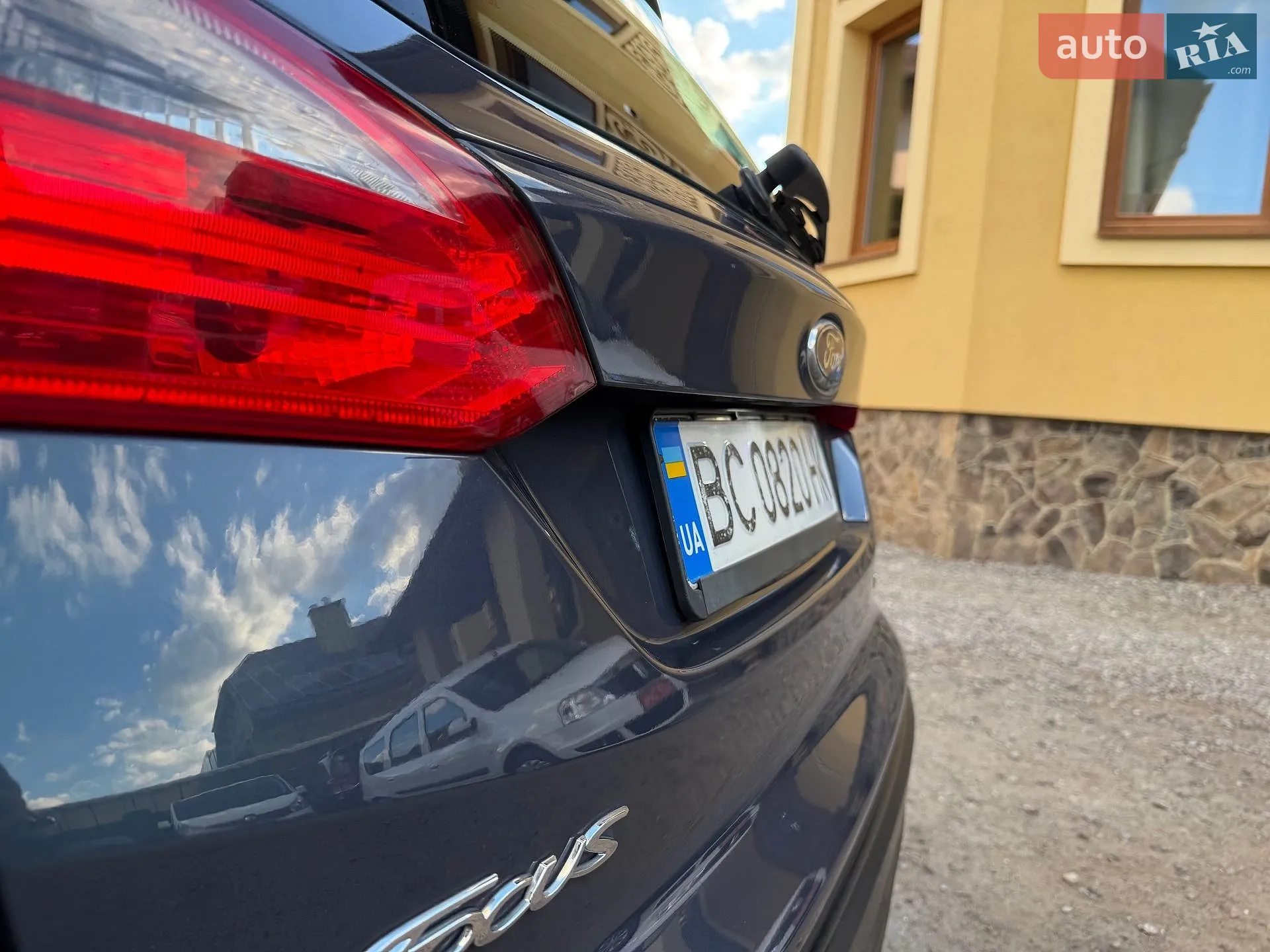 2013 Ford Focus - мініатюра 39