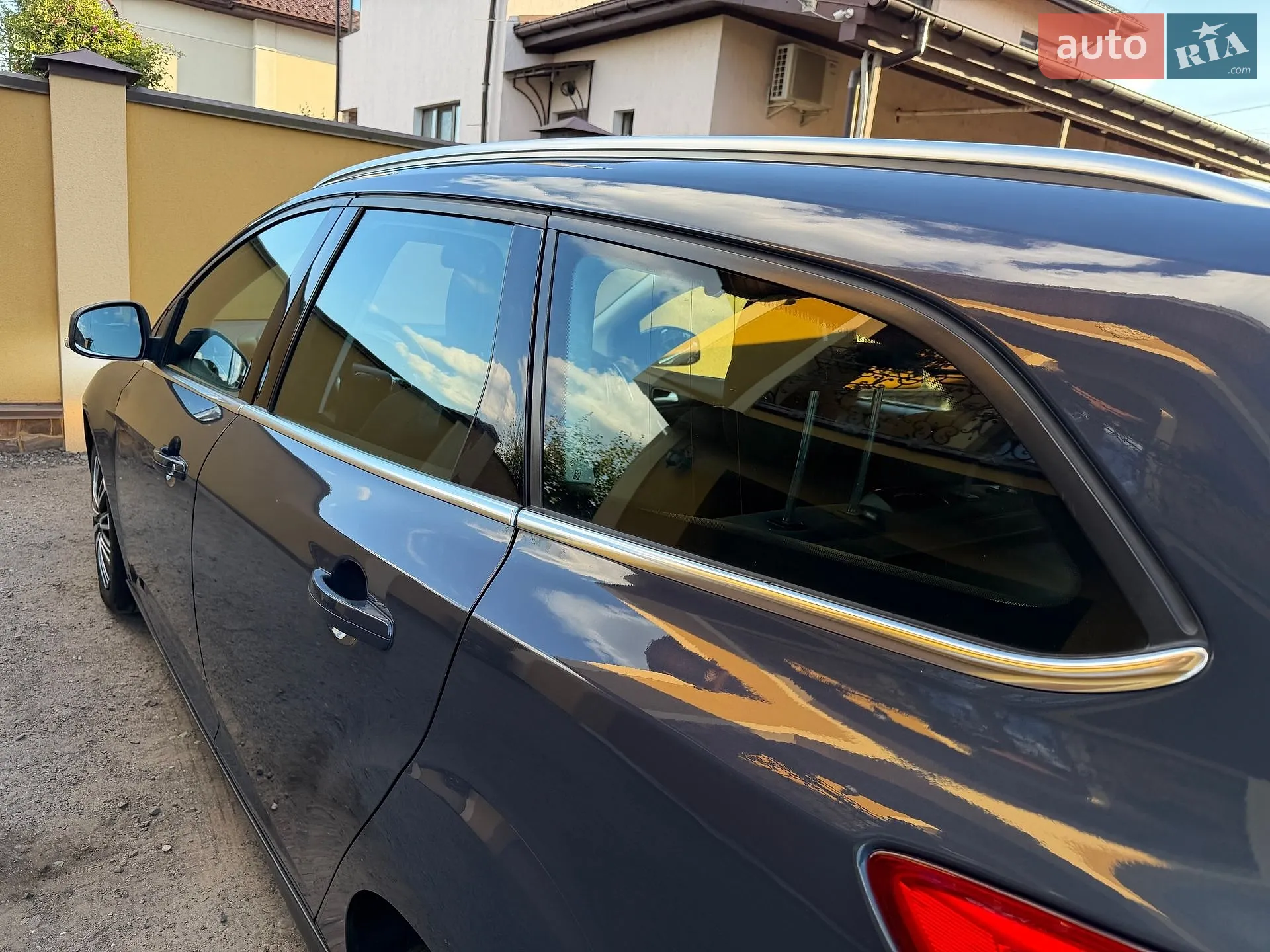 2013 Ford Focus - мініатюра 33