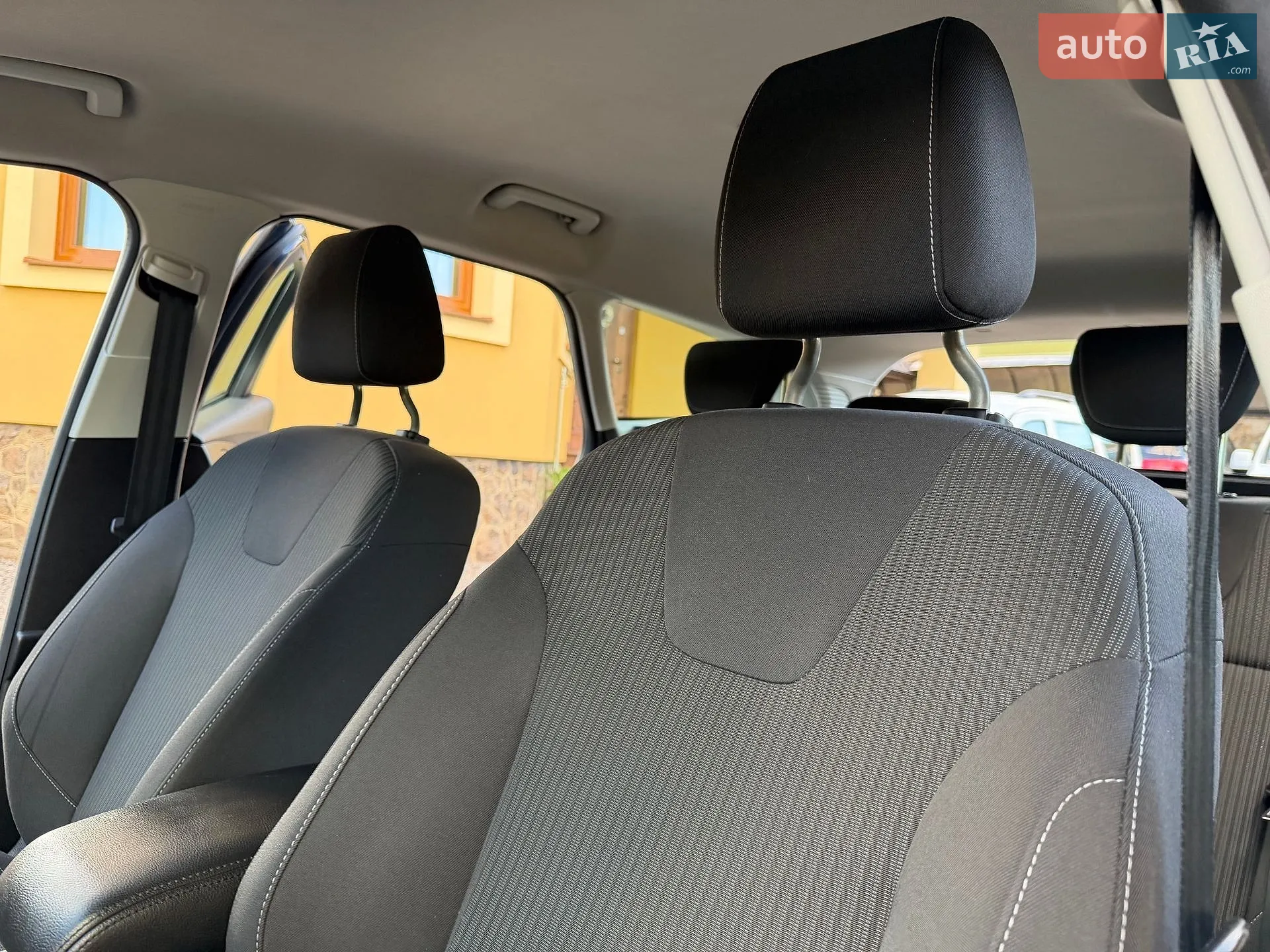 2013 Ford Focus - мініатюра 69
