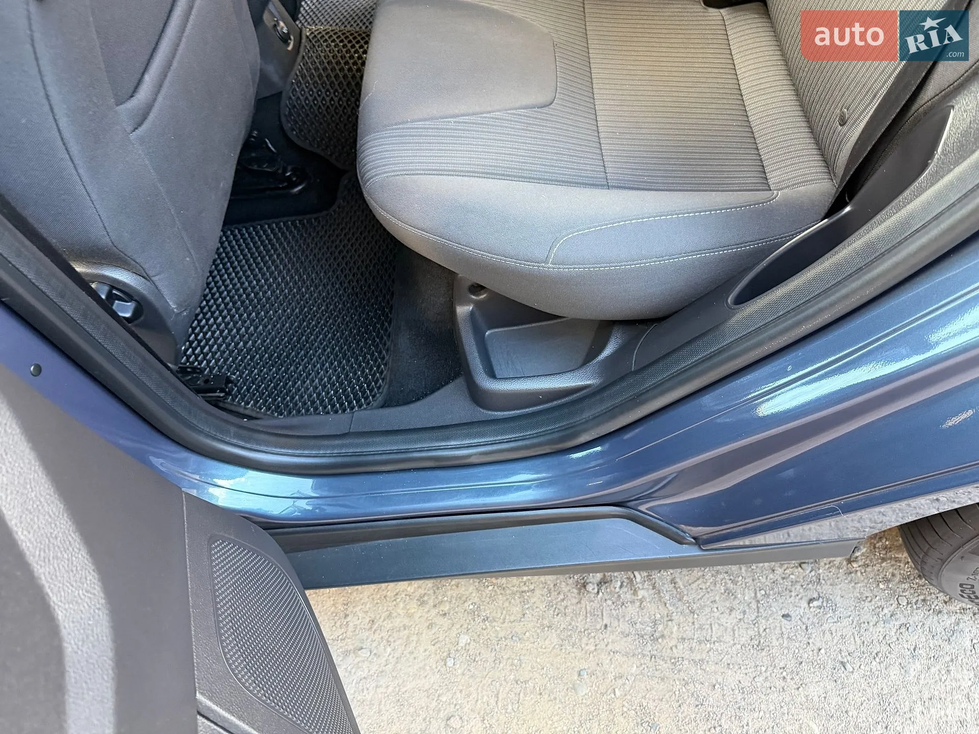 2013 Ford Focus - мініатюра 76