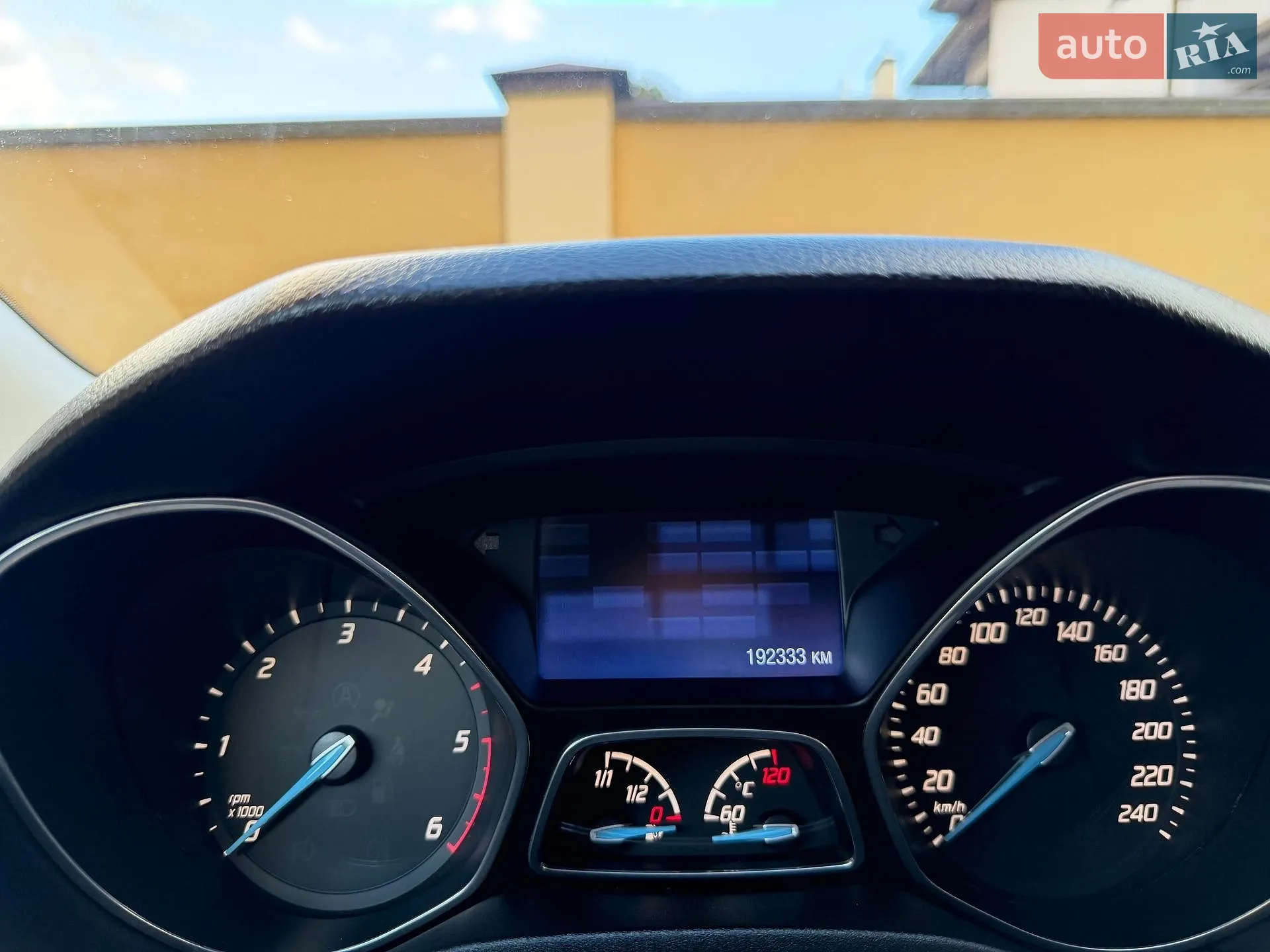 2013 Ford Focus - мініатюра 108