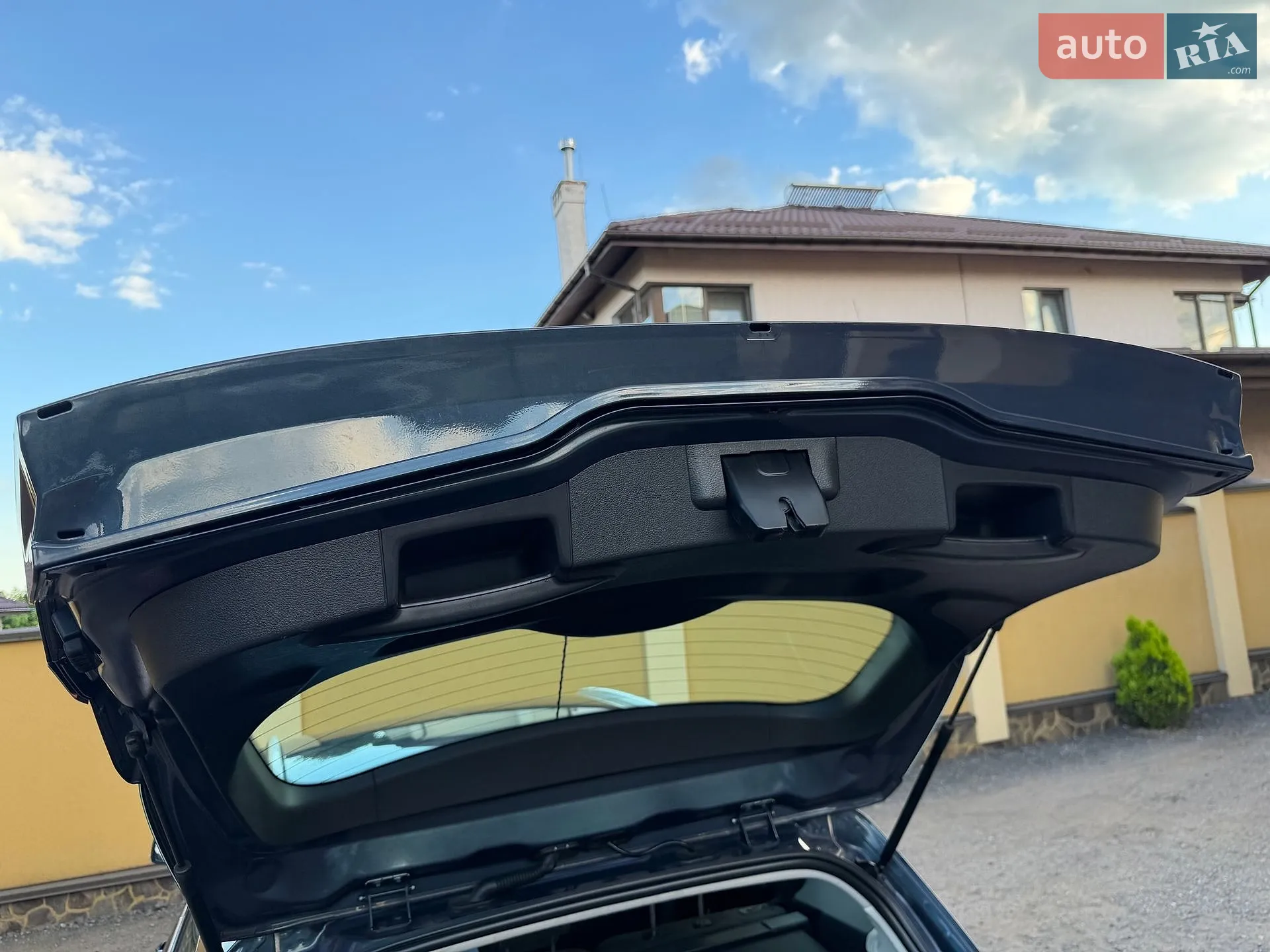 2013 Ford Focus - мініатюра 138