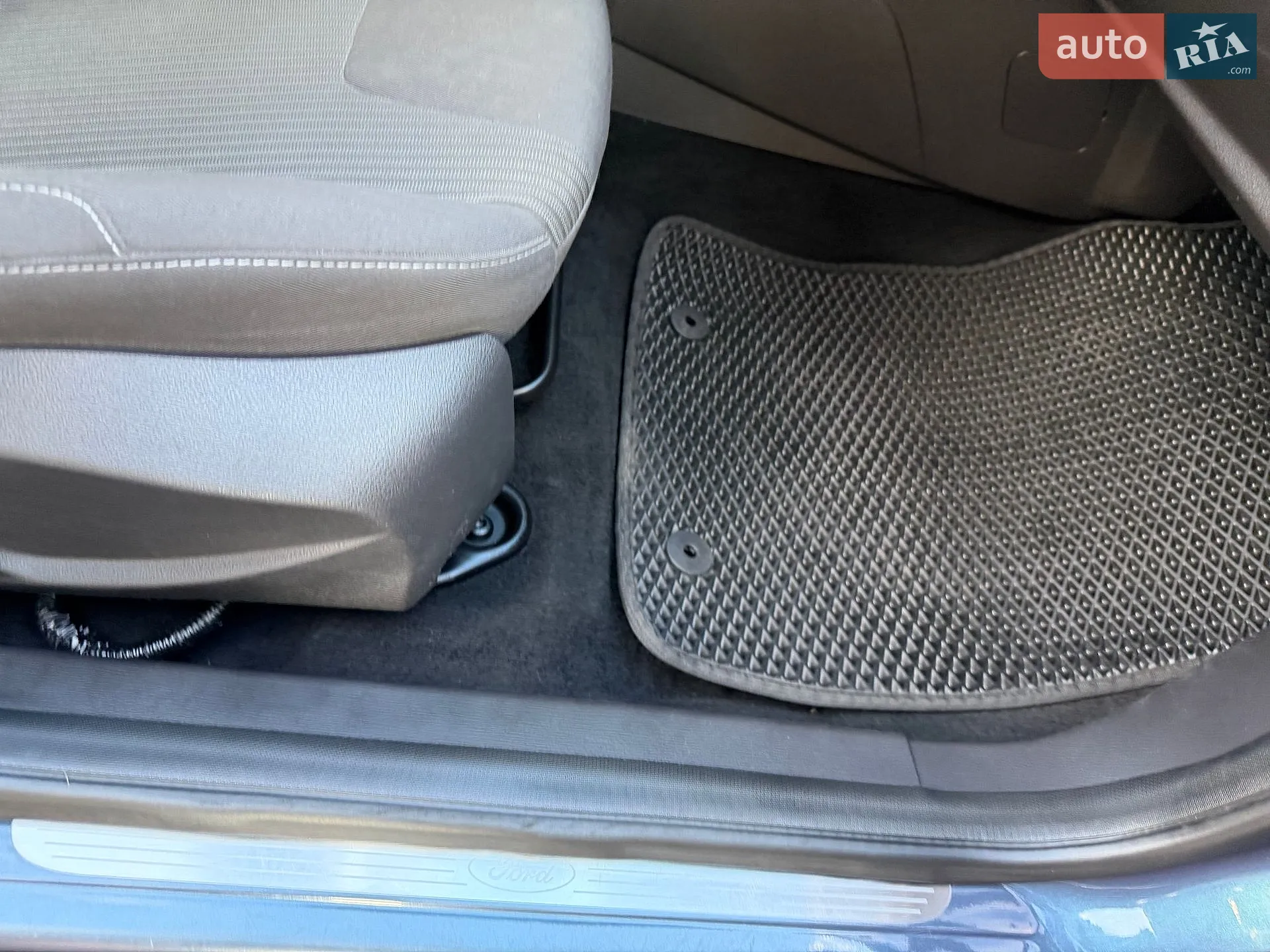 2013 Ford Focus - мініатюра 154