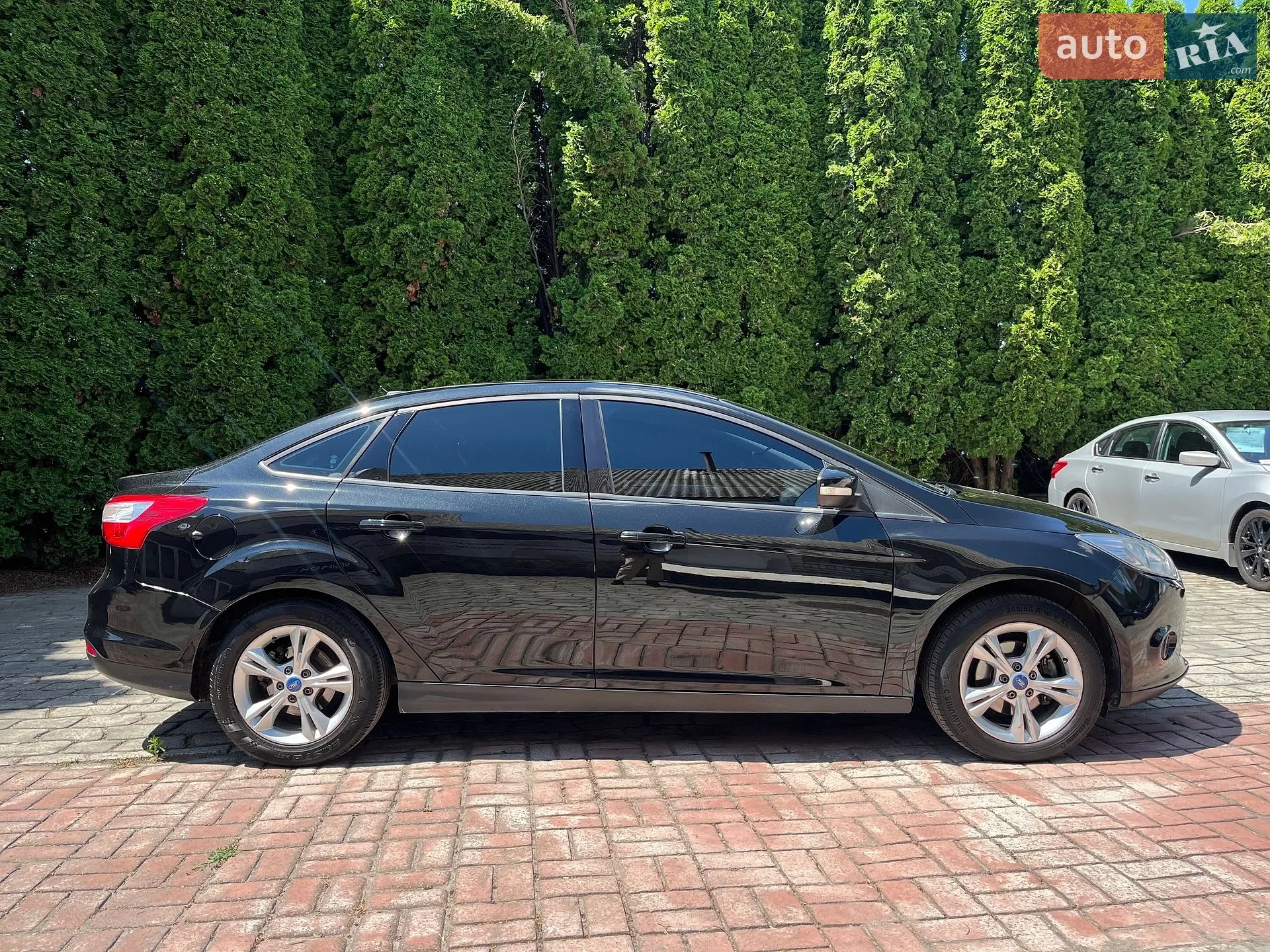 2014 Ford Focus - мініатюра 2
