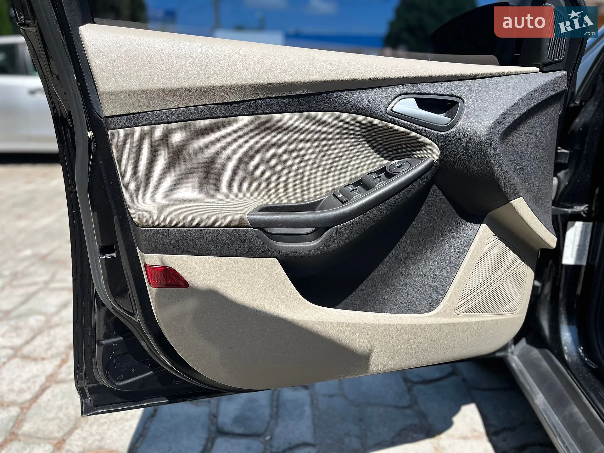 2014 Ford Focus - мініатюра 11