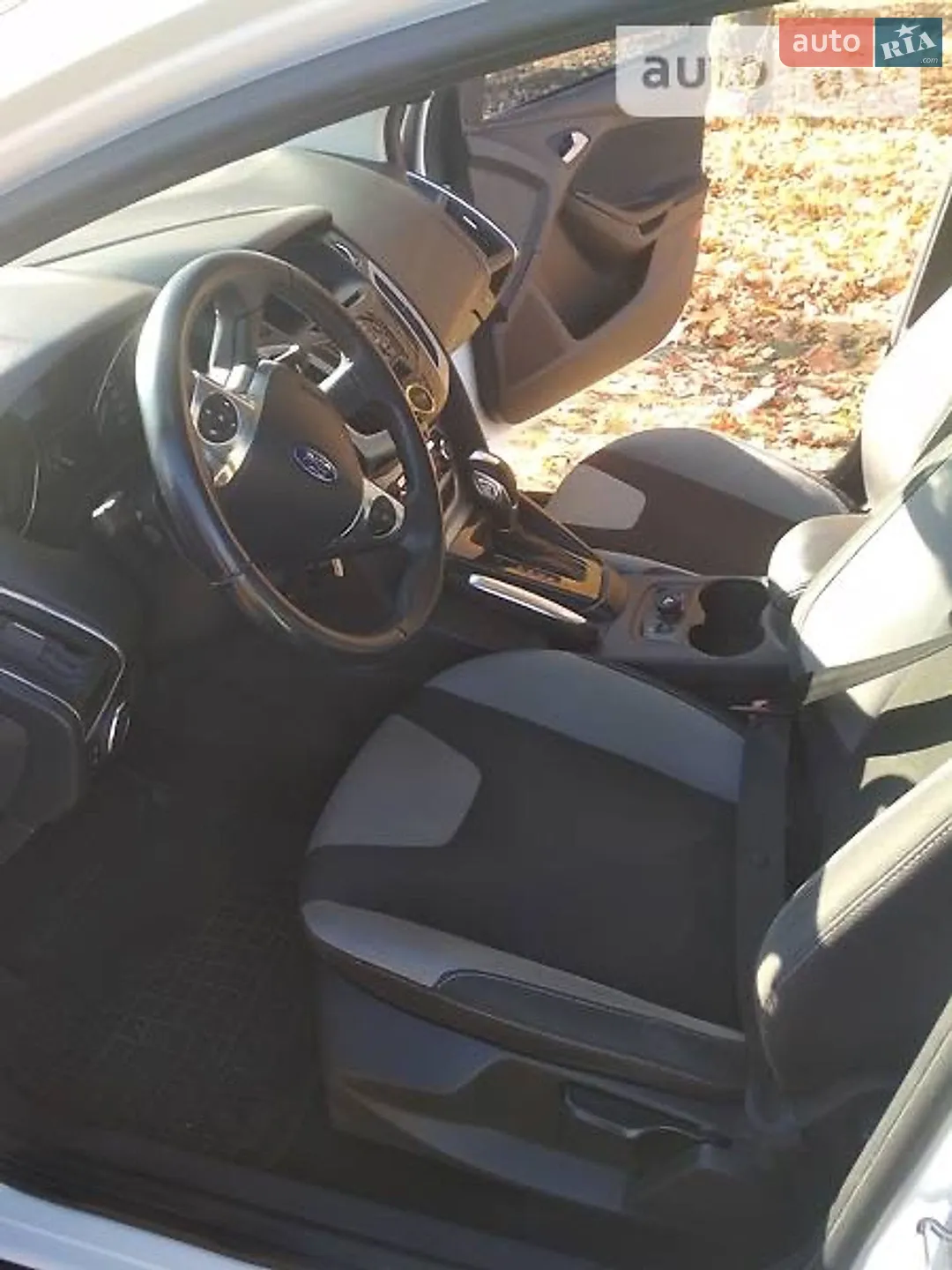 2011 Ford Focus - мініатюра 4