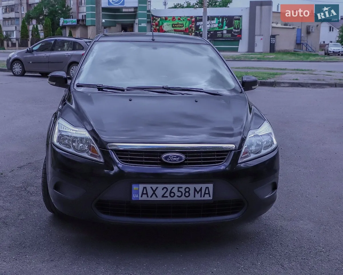 2011 Ford Focus - мініатюра 16