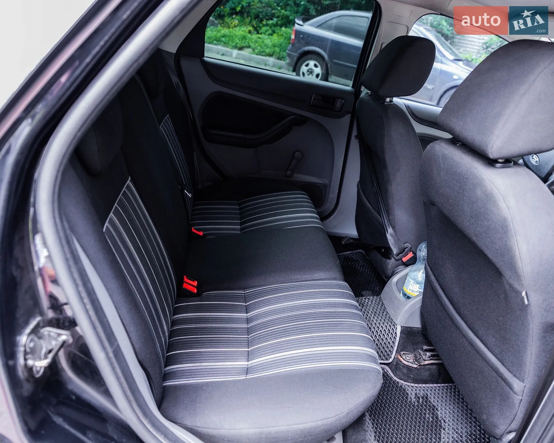 2011 Ford Focus - мініатюра 7