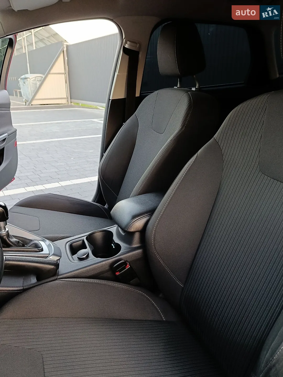 2013 Ford Focus - мініатюра 33