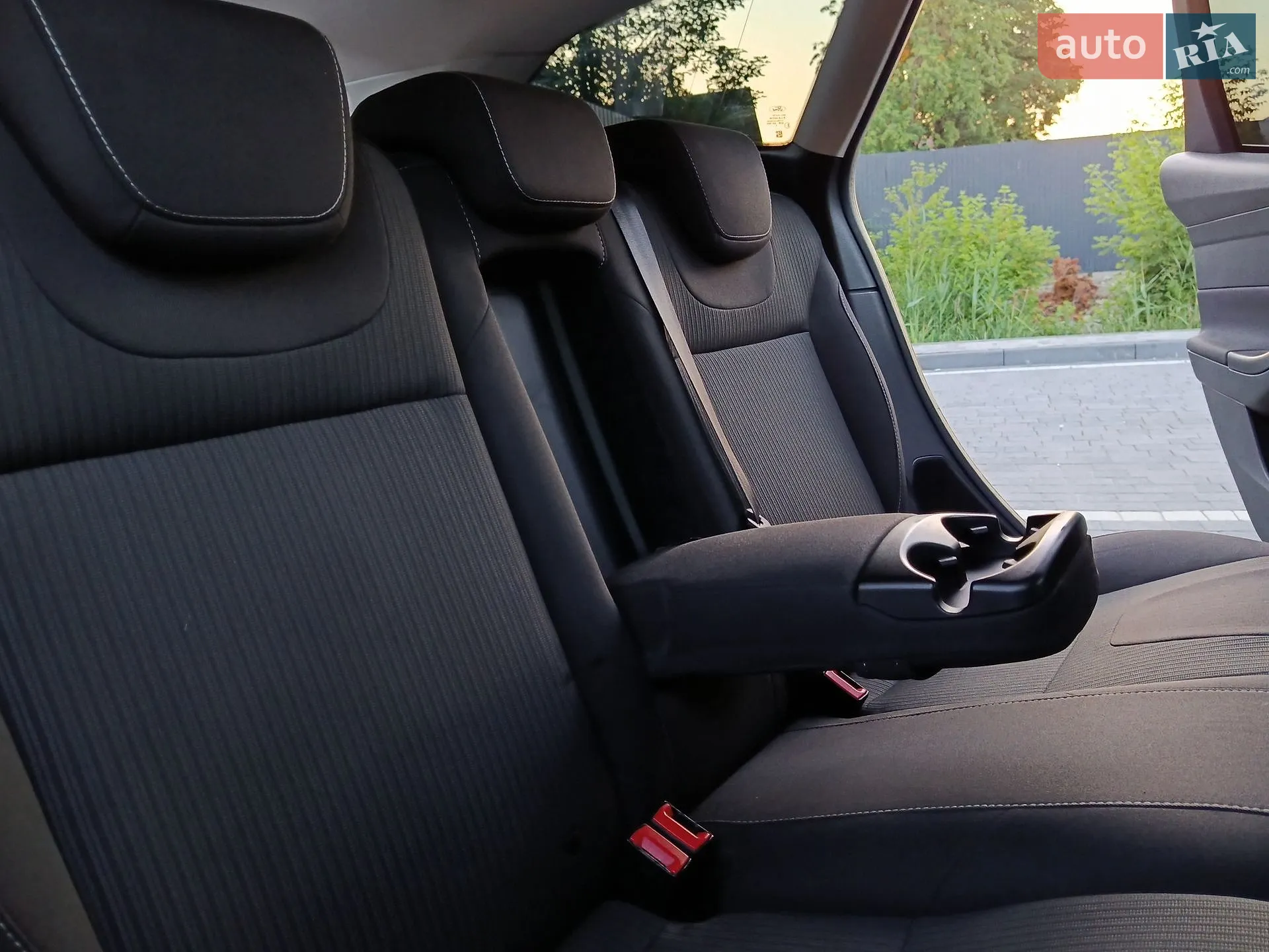 2013 Ford Focus - мініатюра 38